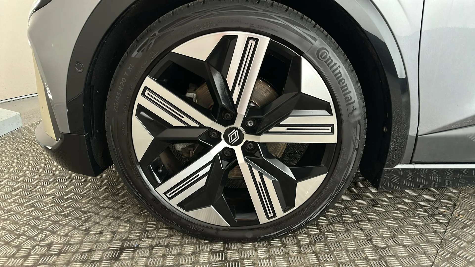 2023 RENAULT MEGANE E-TECH 2023 RENAULT MEGANE E-TECH