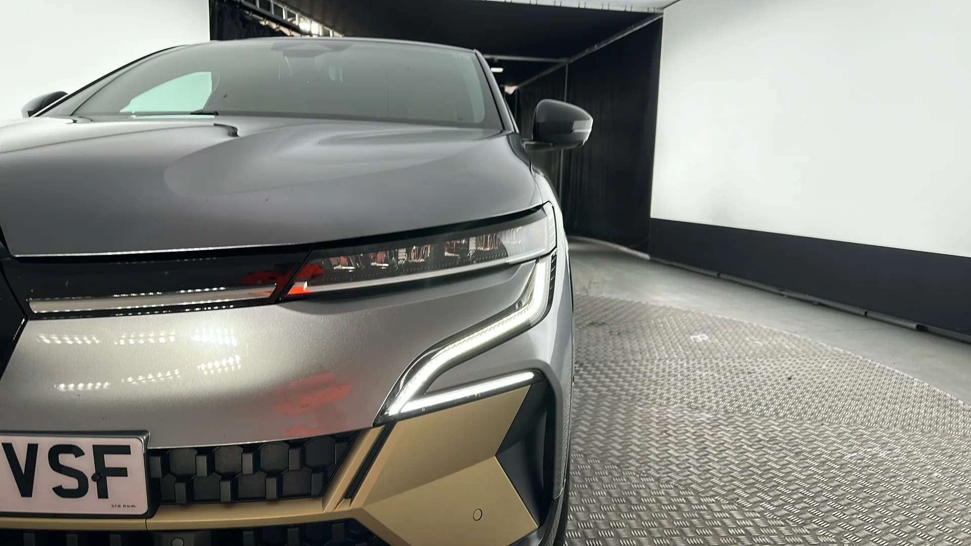 2023 RENAULT MEGANE E-TECH 2023 RENAULT MEGANE E-TECH