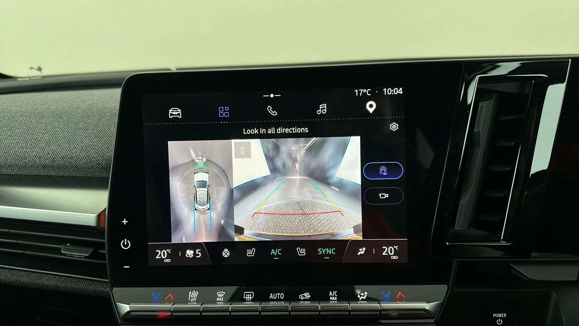 2023 RENAULT MEGANE E-TECH 2023 RENAULT MEGANE E-TECH