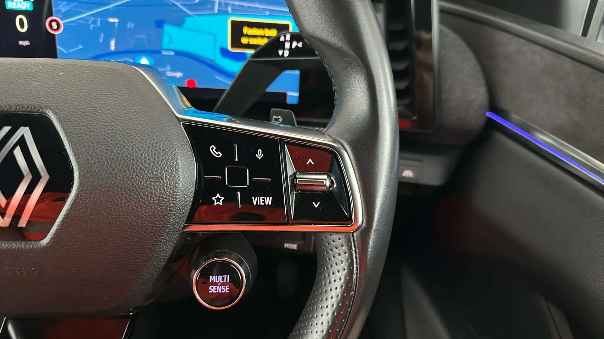 2023 RENAULT MEGANE E-TECH 2023 RENAULT MEGANE E-TECH