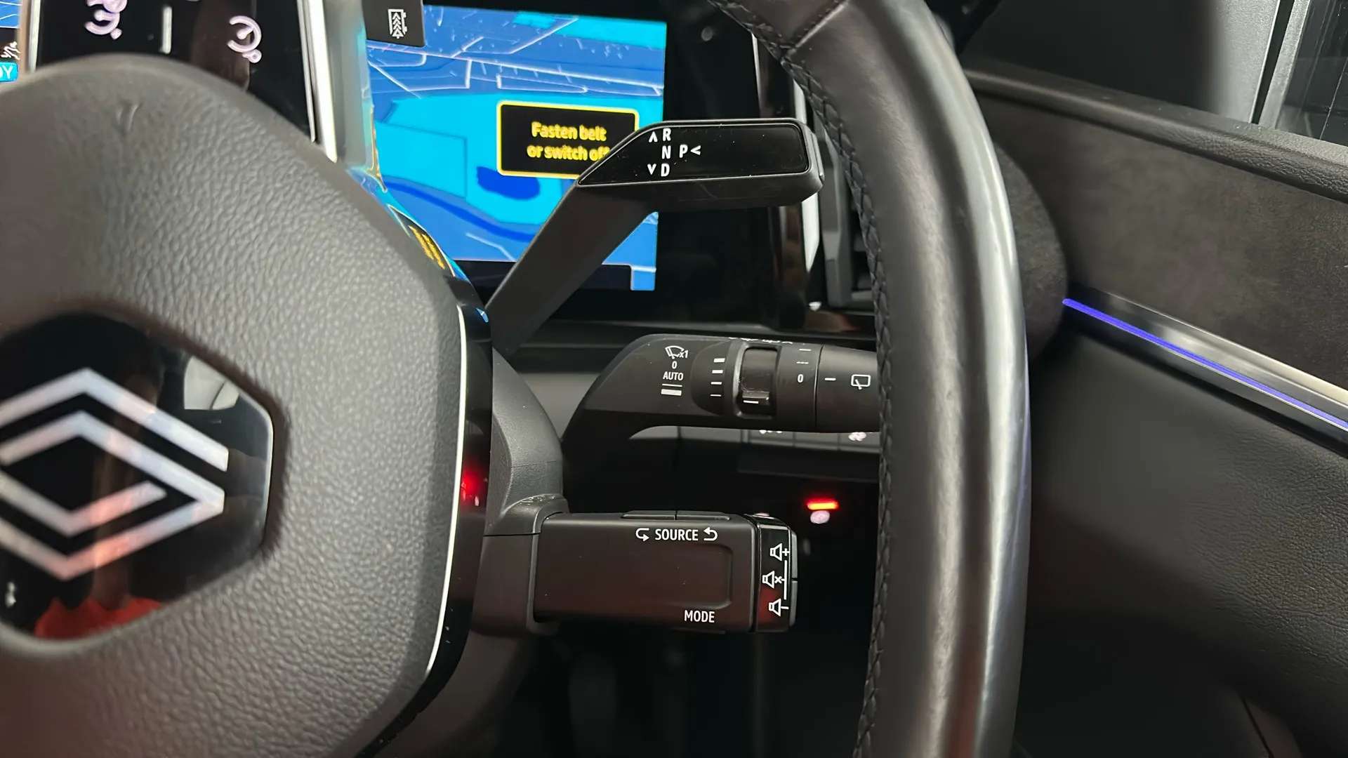 2023 RENAULT MEGANE E-TECH 2023 RENAULT MEGANE E-TECH