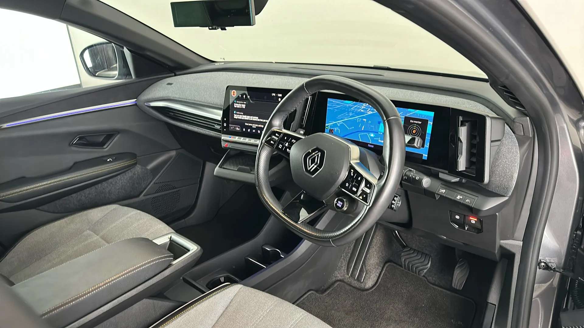 2023 RENAULT MEGANE E-TECH 2023 RENAULT MEGANE E-TECH