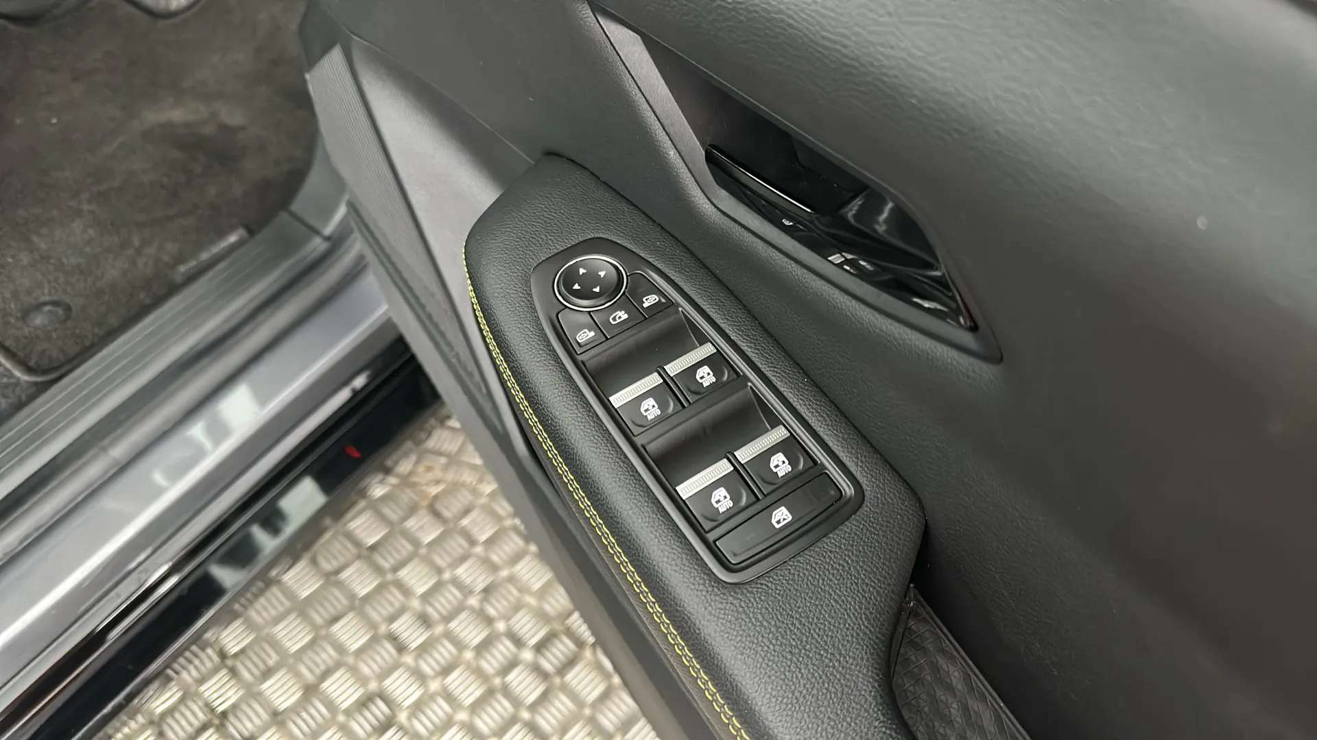 2023 RENAULT MEGANE E-TECH 2023 RENAULT MEGANE E-TECH