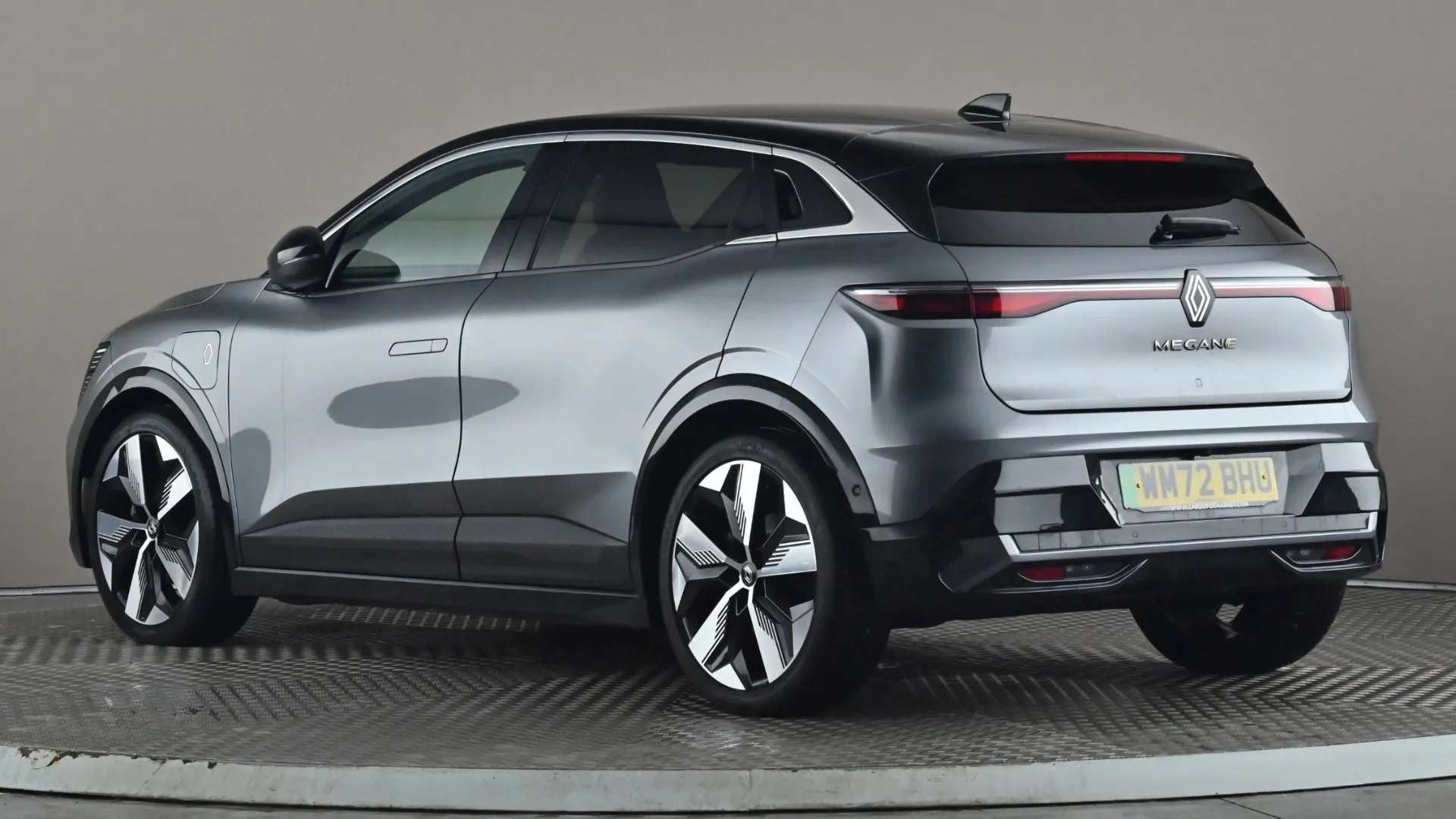 A 2022 RENAULT MEGANE E-TECH EV60 160kW Techno 60kWh Optimum Charge Auto A 2022 RENAULT MEGANE E-TECH EV60 160kW Techno 60kWh Optimum Charge Auto