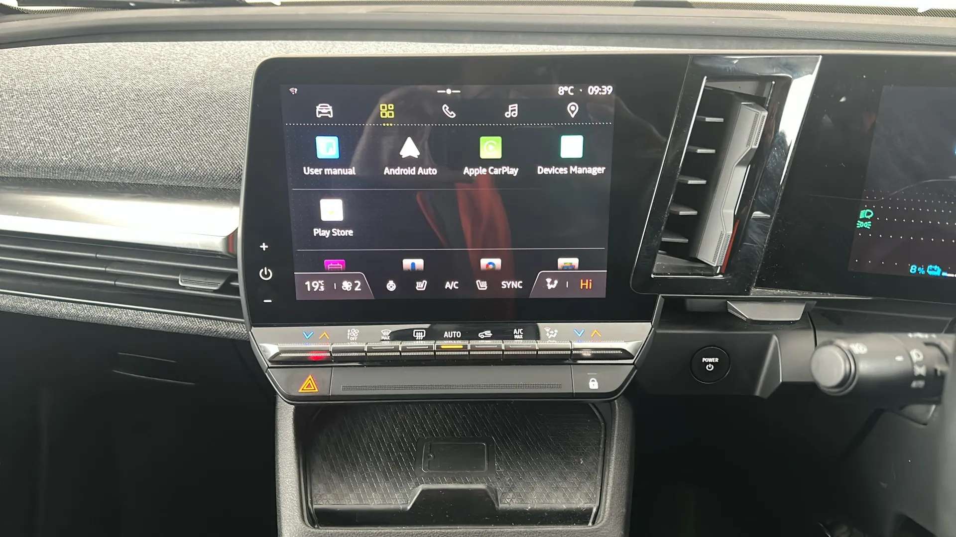 2022 RENAULT MEGANE E-TECH 2022 RENAULT MEGANE E-TECH