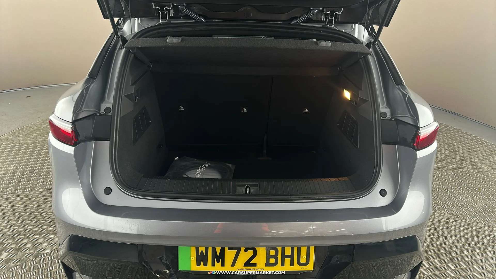 2022 RENAULT MEGANE E-TECH 2022 RENAULT MEGANE E-TECH