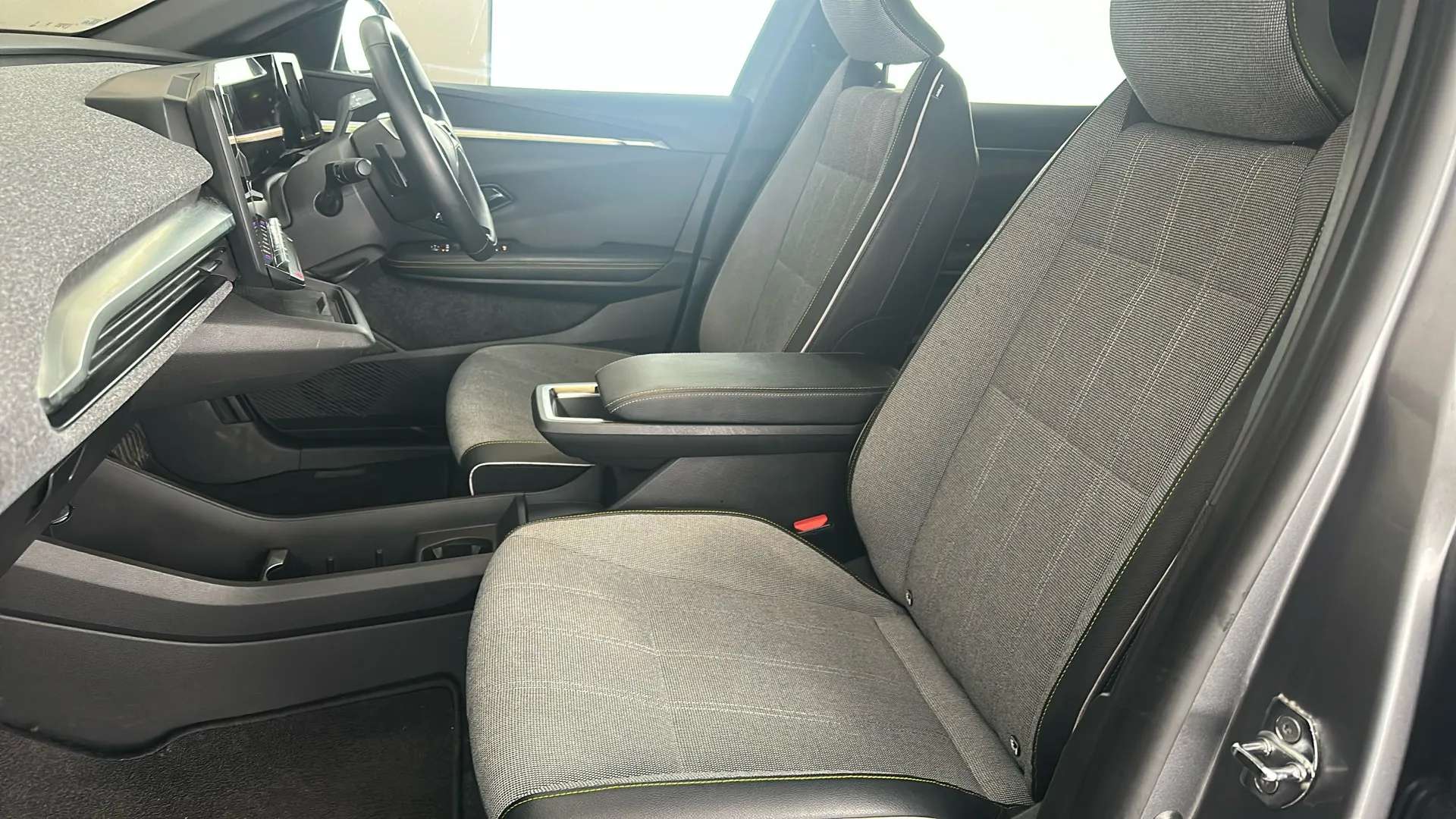 2022 RENAULT MEGANE E-TECH 2022 RENAULT MEGANE E-TECH