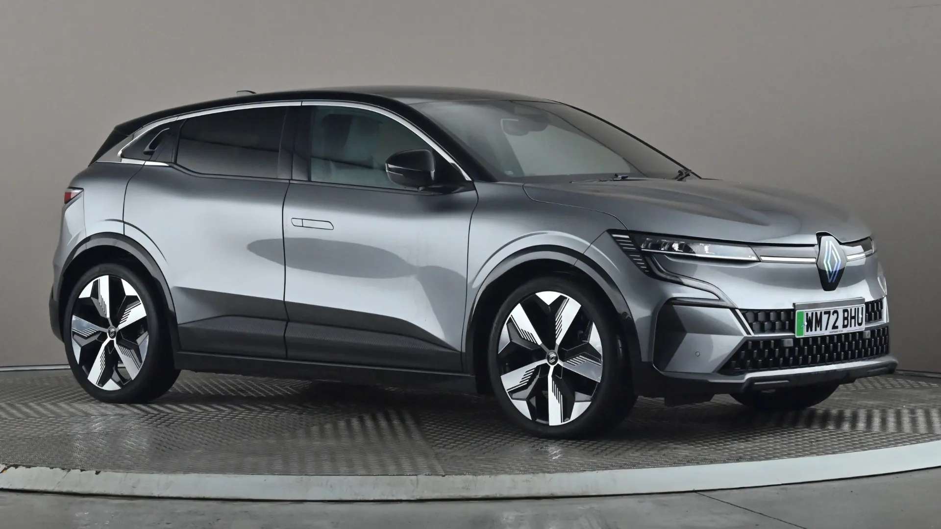 A 2022 RENAULT MEGANE E-TECH EV60 160kW Techno 60kWh Optimum Charge Auto A 2022 RENAULT MEGANE E-TECH EV60 160kW Techno 60kWh Optimum Charge Auto