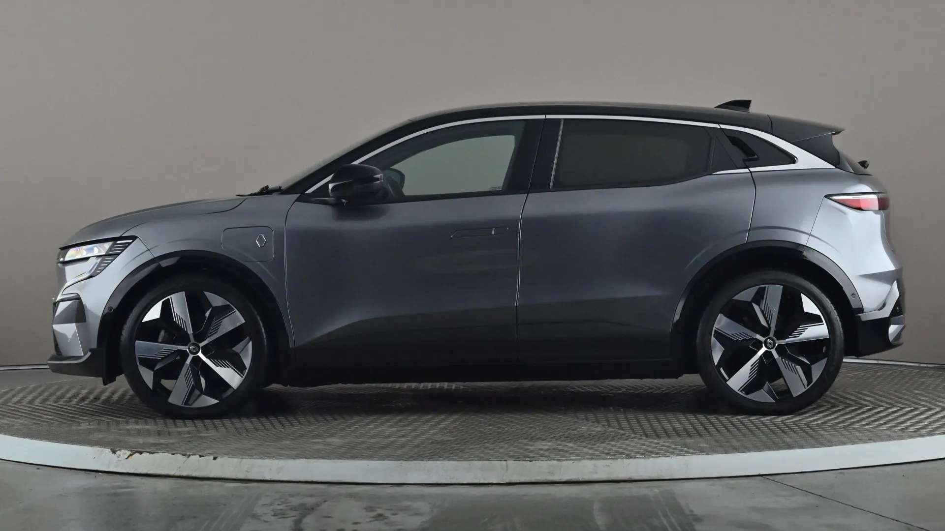 A 2022 RENAULT MEGANE E-TECH EV60 160kW Techno 60kWh Optimum Charge Auto A 2022 RENAULT MEGANE E-TECH EV60 160kW Techno 60kWh Optimum Charge Auto