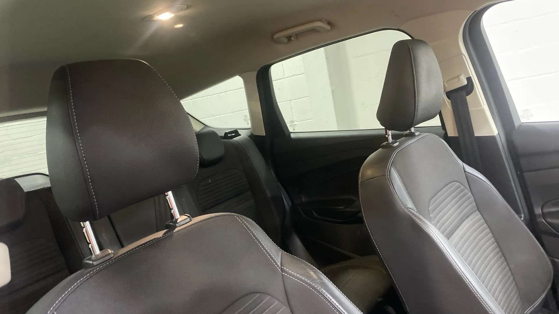 2019 FORD KUGA 2019 FORD KUGA