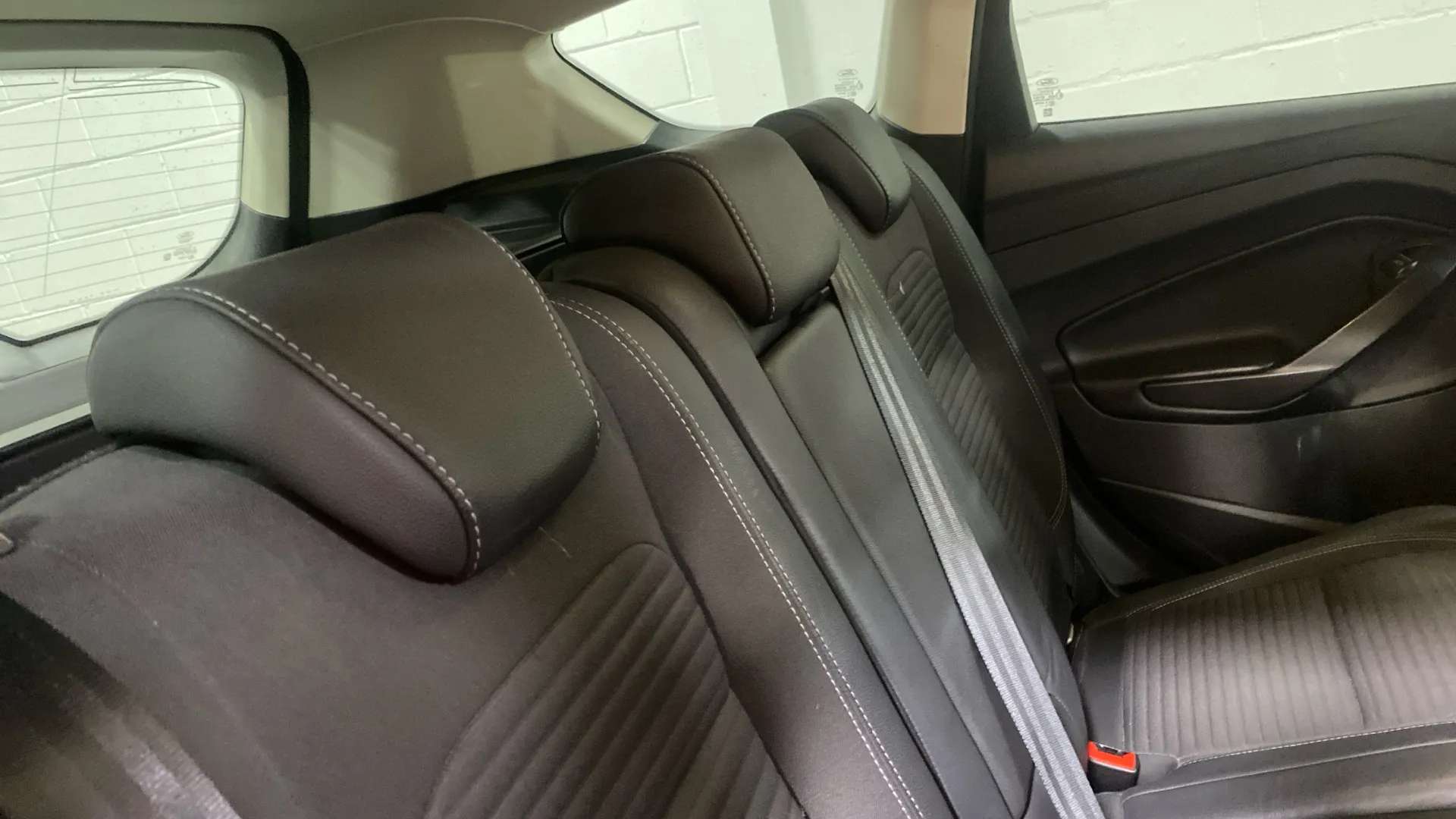 2019 FORD KUGA 2019 FORD KUGA