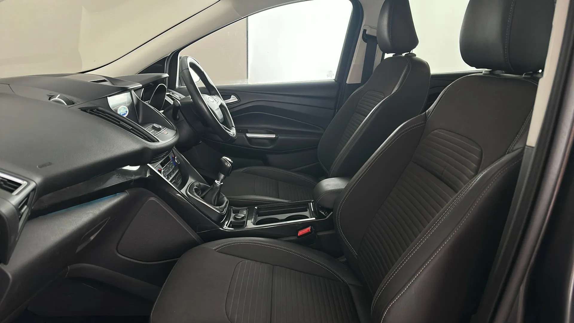 2019 FORD KUGA 2019 FORD KUGA
