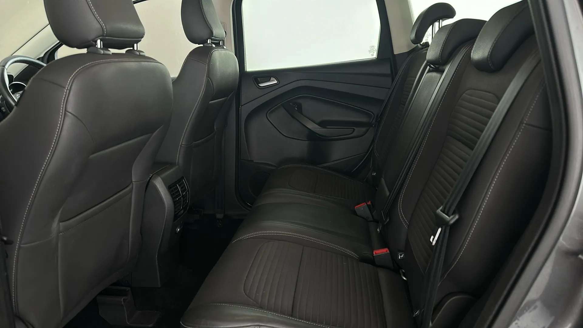 2019 FORD KUGA 2019 FORD KUGA