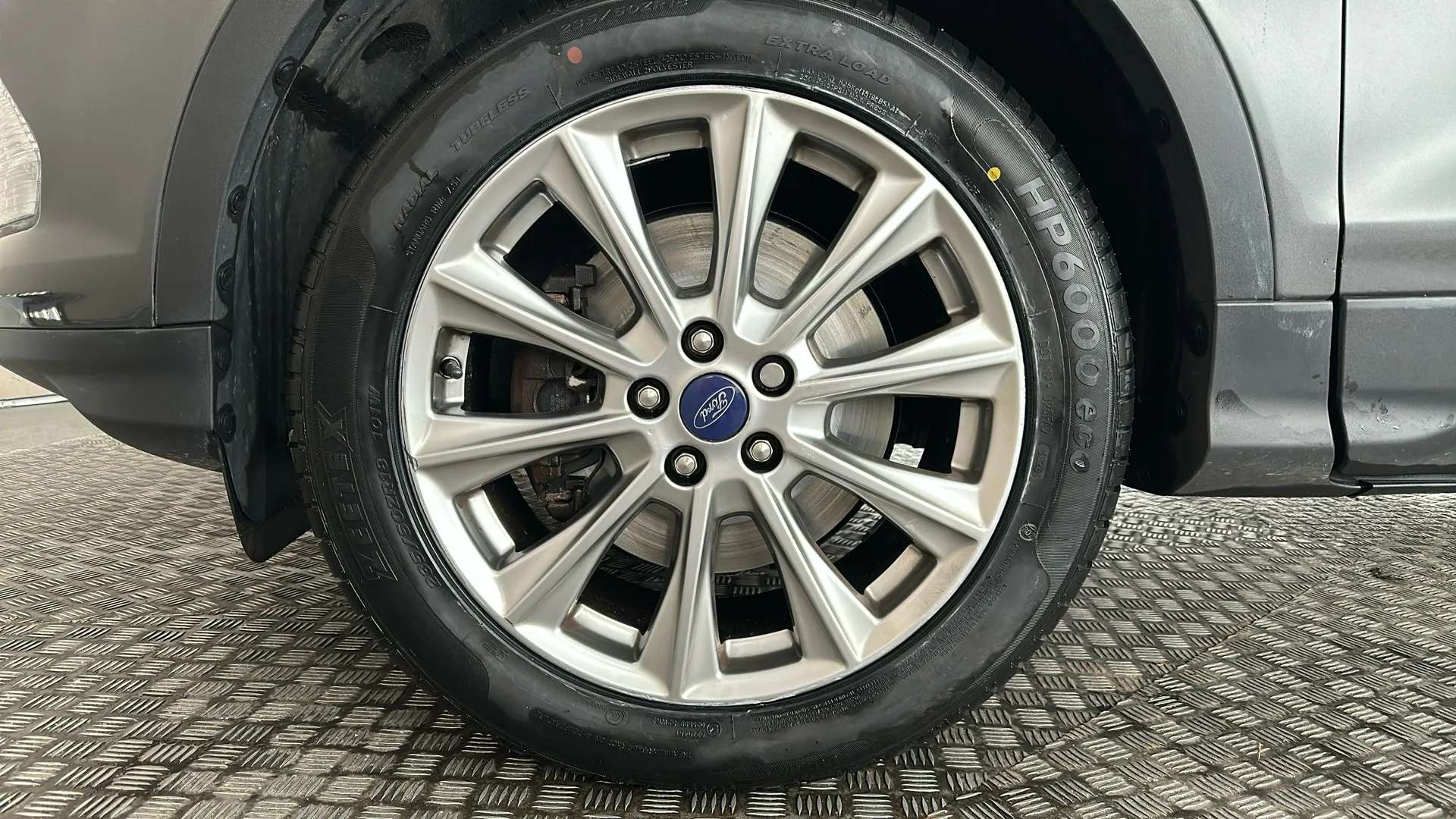 2019 FORD KUGA 2019 FORD KUGA