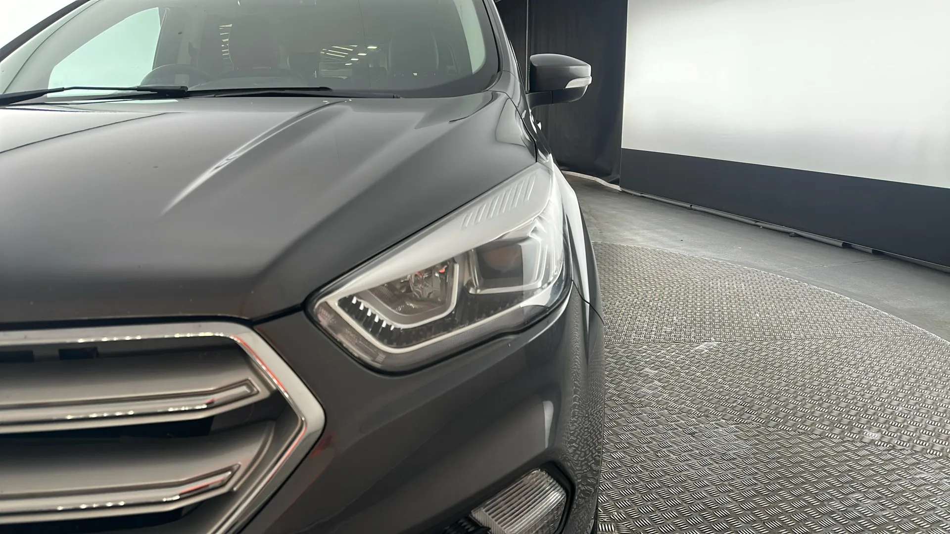 2019 FORD KUGA 2019 FORD KUGA