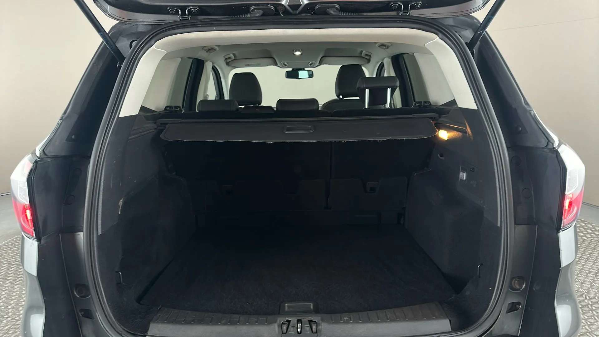 2019 FORD KUGA 2019 FORD KUGA