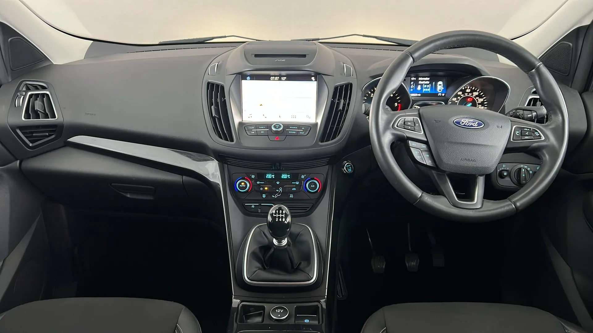 2019 FORD KUGA 2019 FORD KUGA