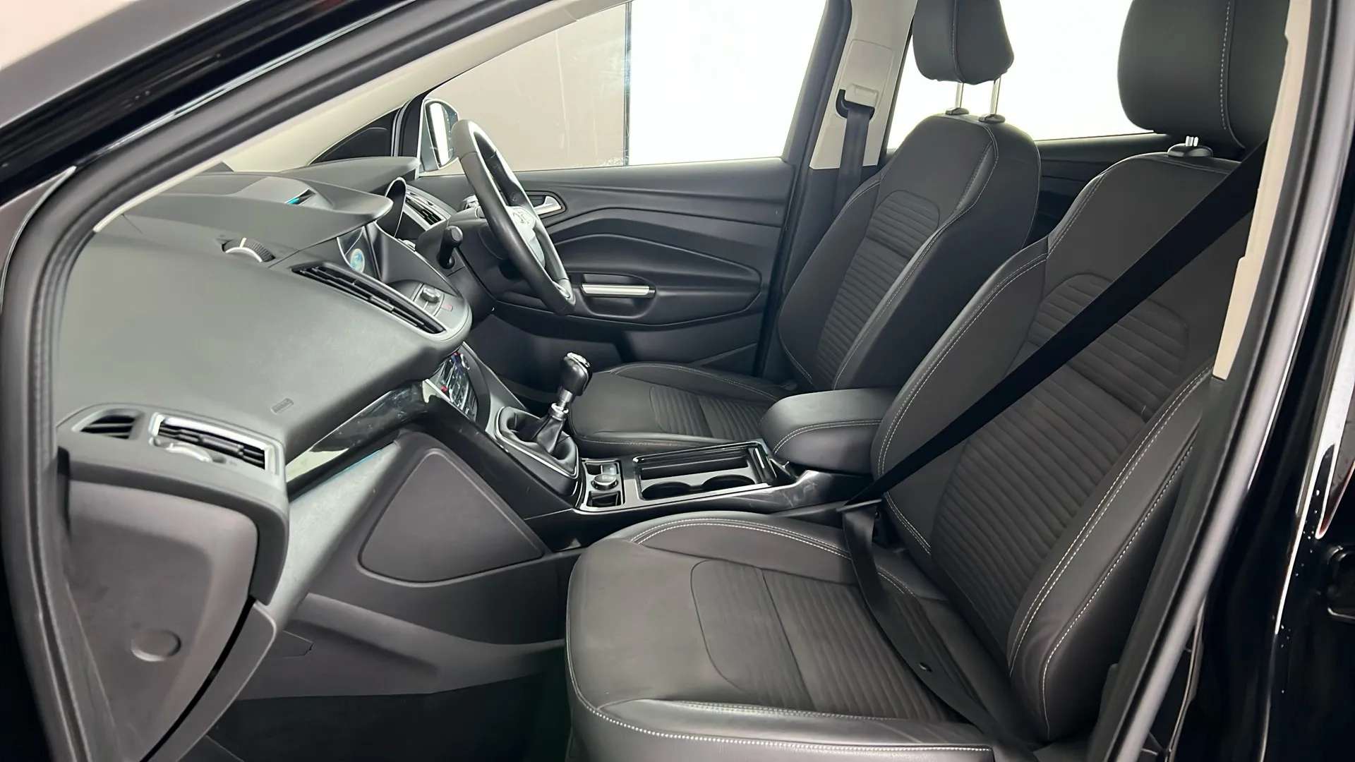 2019 FORD KUGA 2019 FORD KUGA