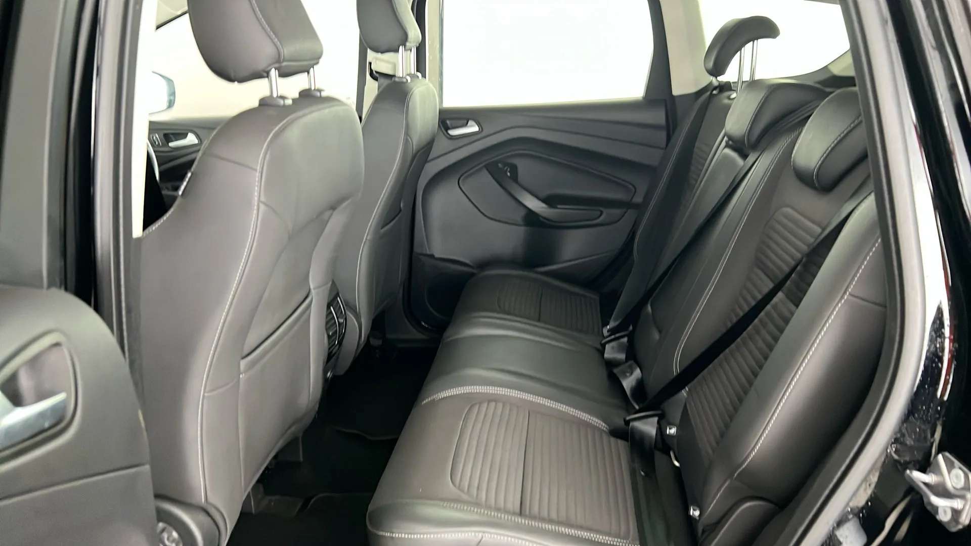 2019 FORD KUGA 2019 FORD KUGA