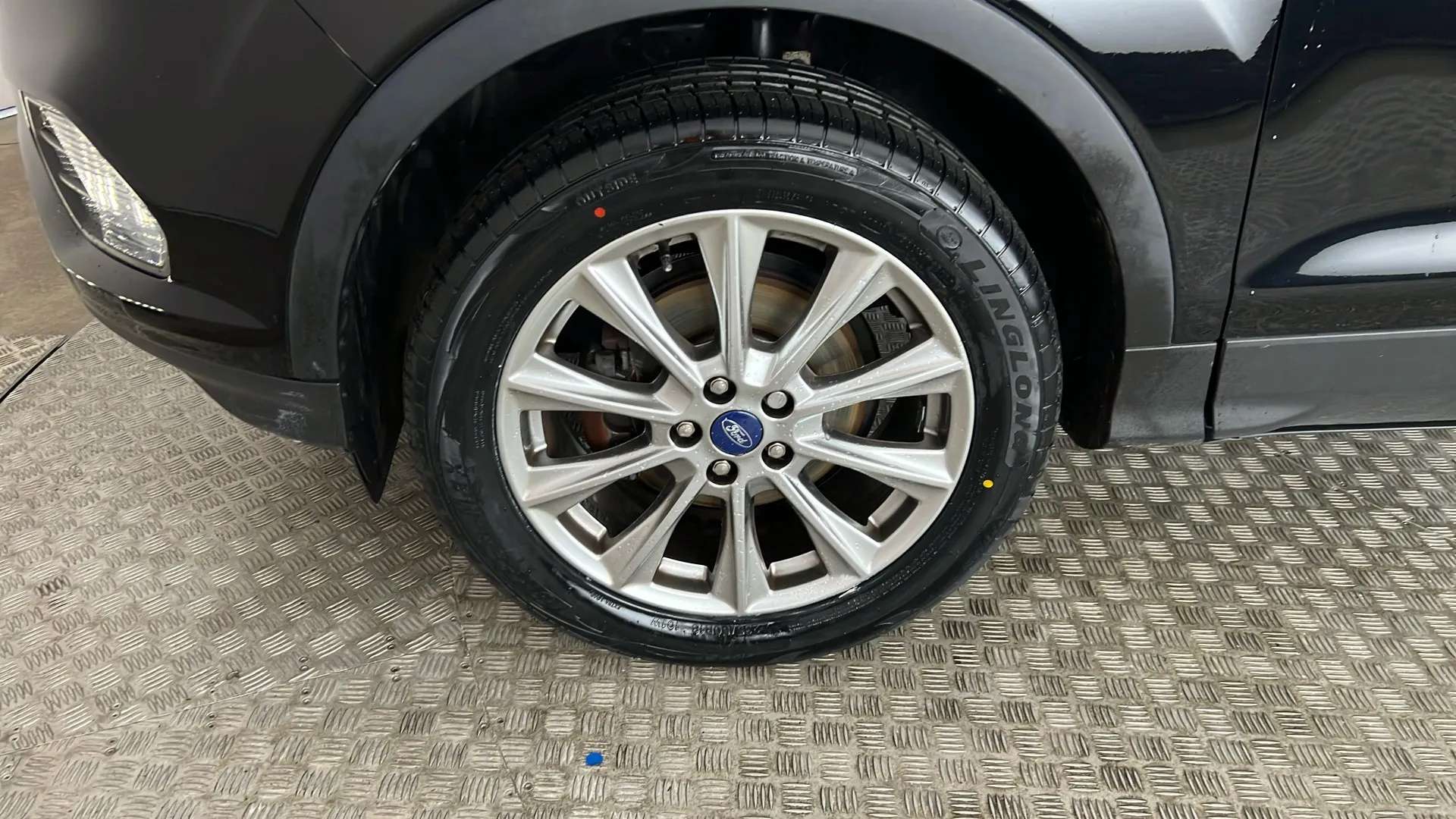 2019 FORD KUGA 2019 FORD KUGA