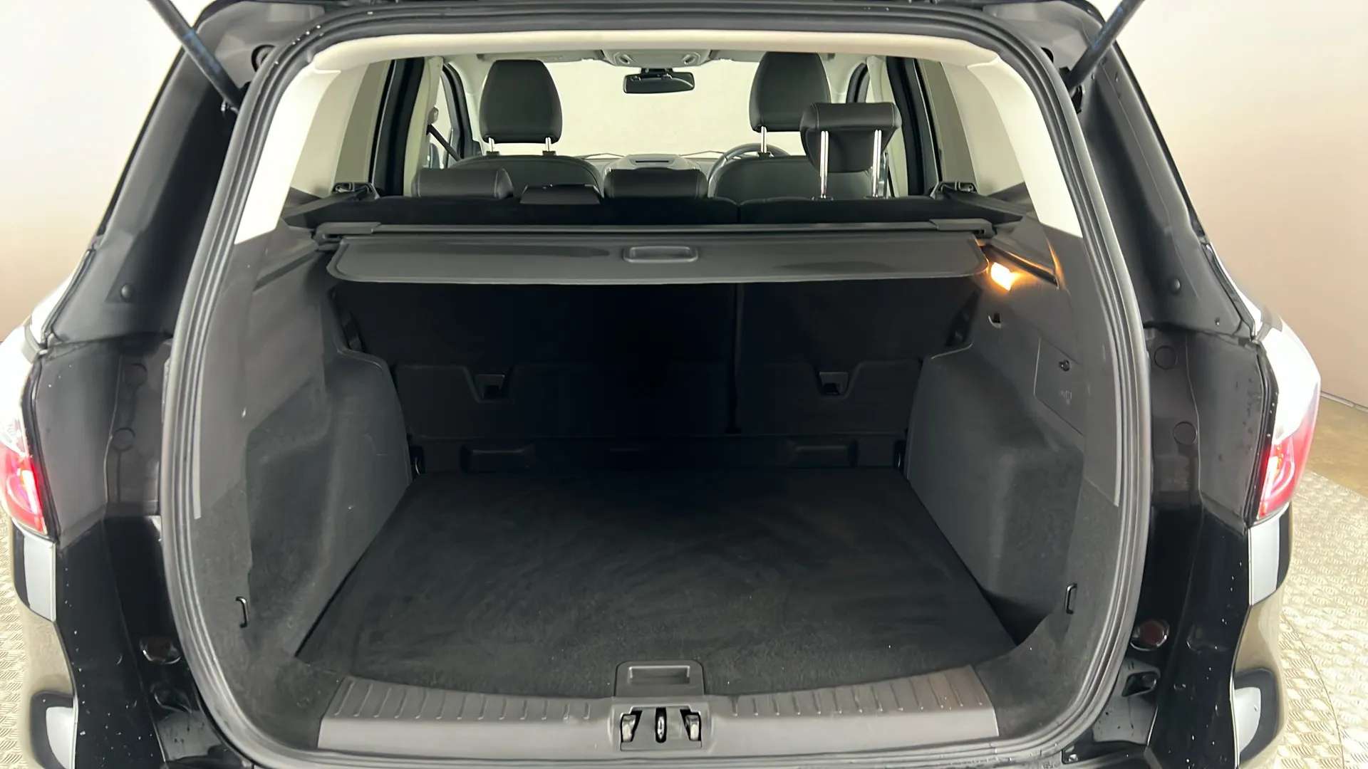 2019 FORD KUGA 2019 FORD KUGA