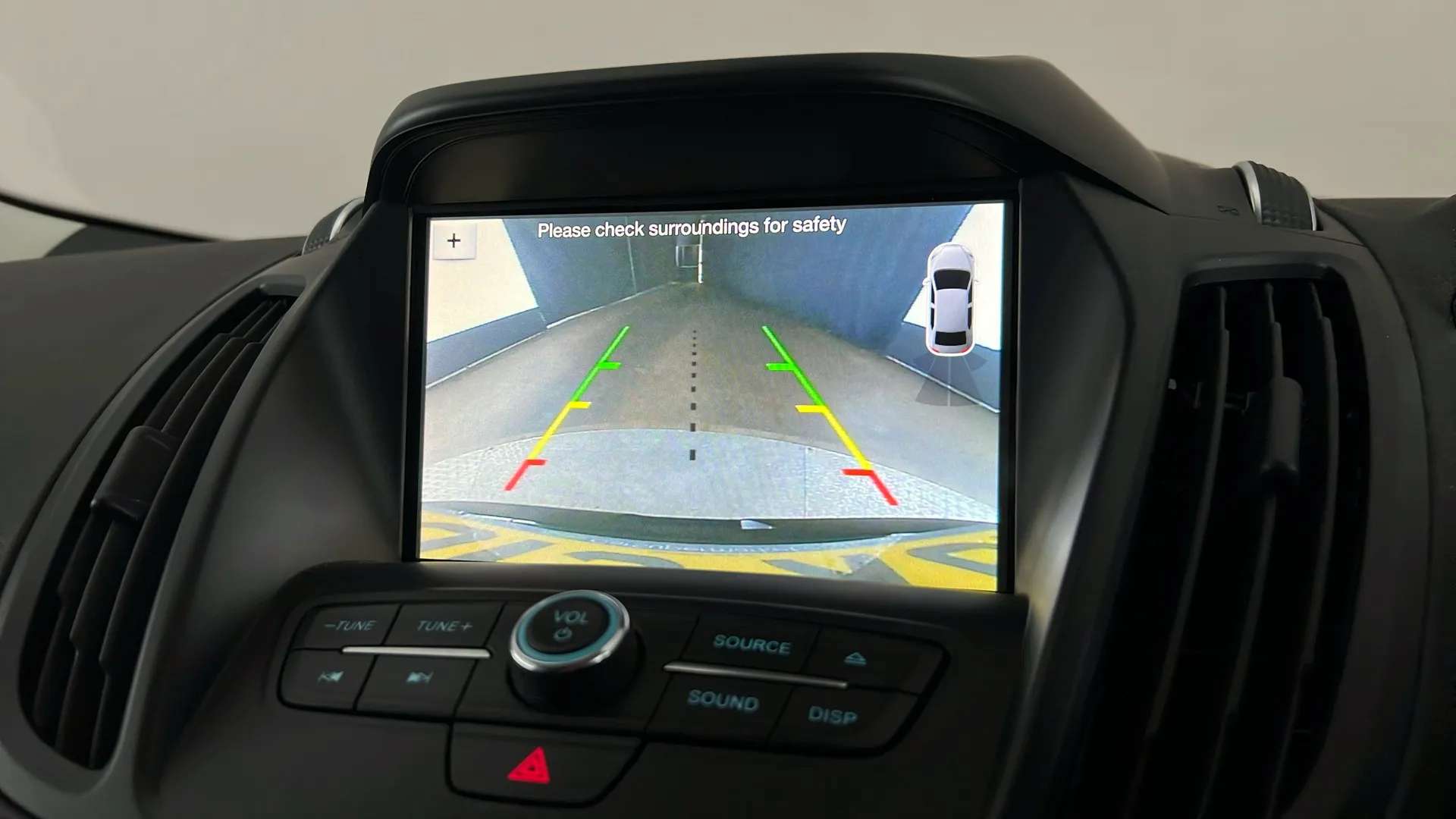 2019 FORD KUGA 2019 FORD KUGA
