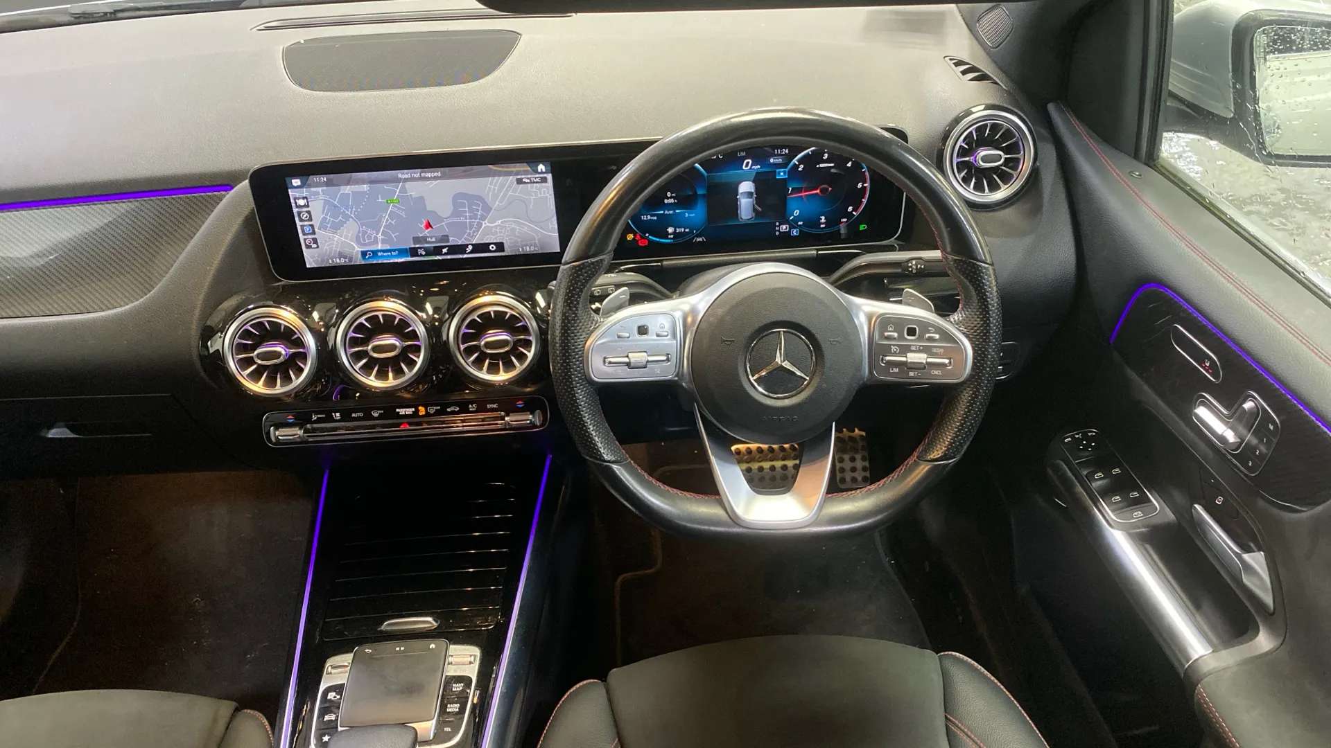 2020 MERCEDES-BENZ B CLASS 2020 MERCEDES-BENZ B CLASS