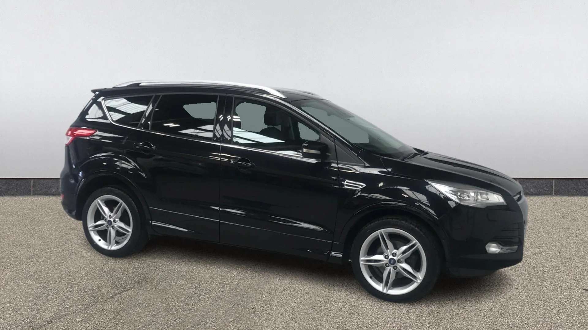 A 2016 FORD KUGA 1.5 EcoBoost Titanium X Sport 2WD A 2016 FORD KUGA 1.5 EcoBoost Titanium X Sport 2WD