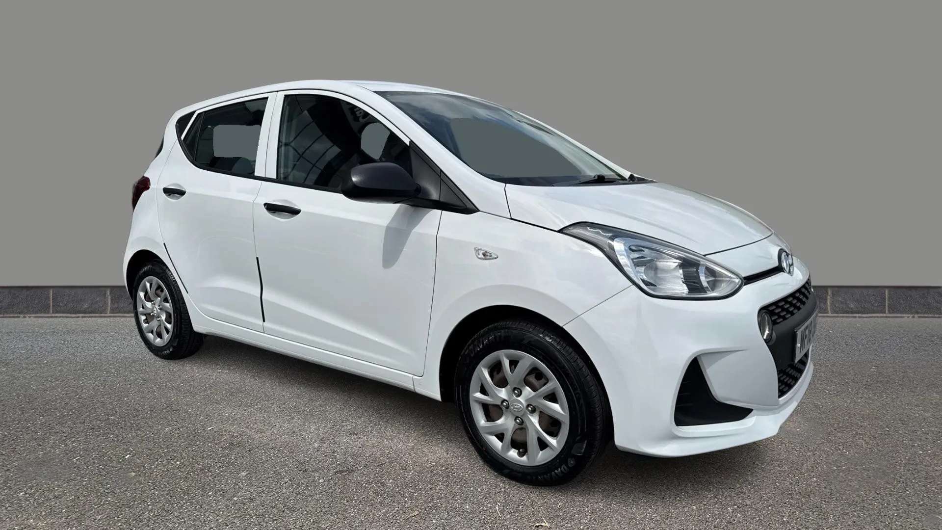 A 2018 HYUNDAI I10 1.0 S A 2018 HYUNDAI I10 1.0 S