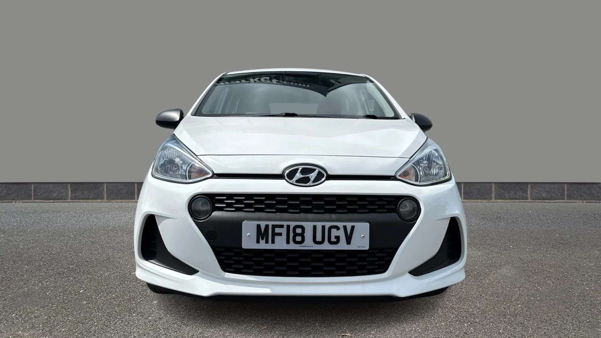 A 2018 HYUNDAI I10 1.0 S A 2018 HYUNDAI I10 1.0 S