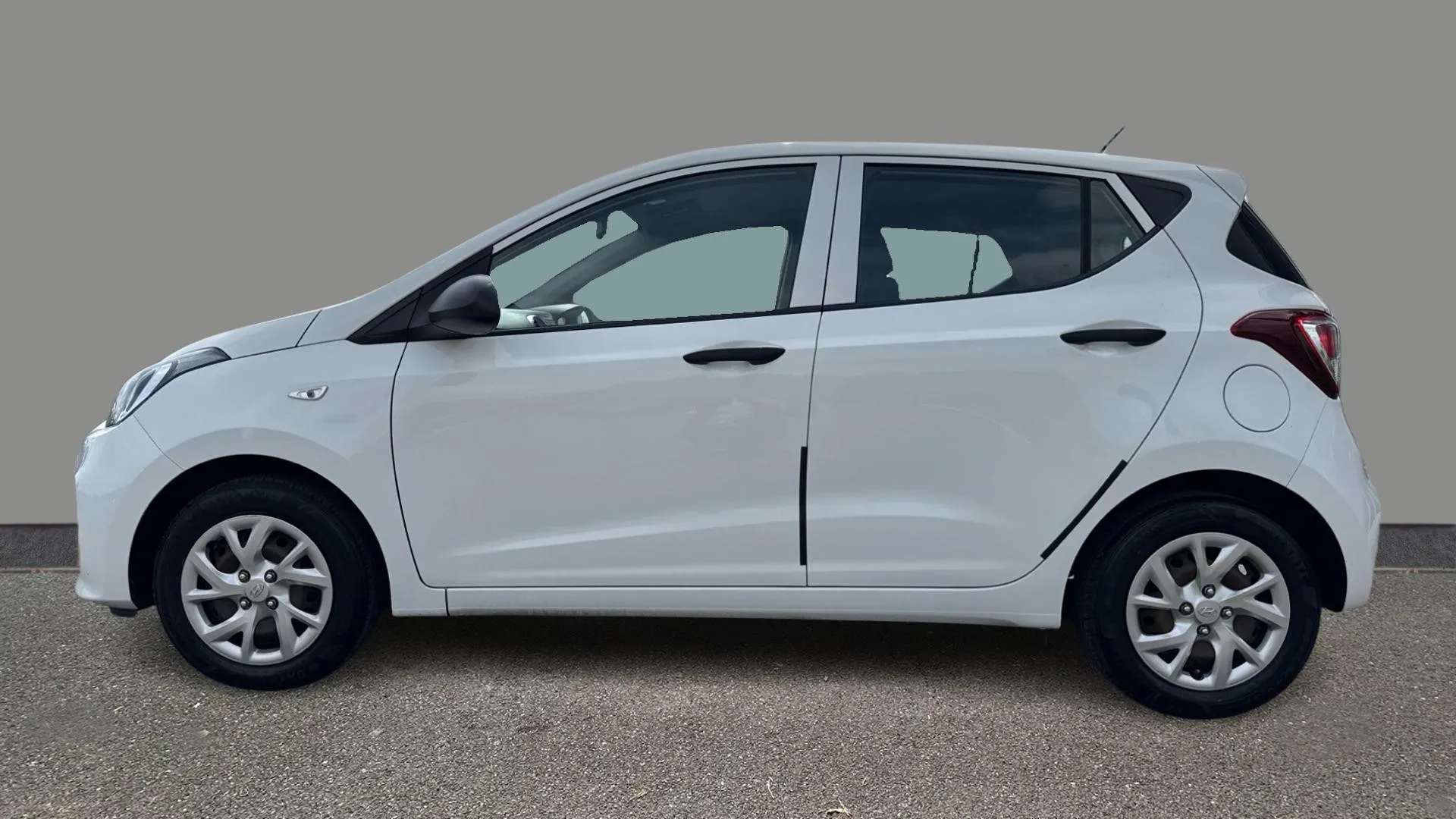 A 2018 HYUNDAI I10 1.0 S A 2018 HYUNDAI I10 1.0 S