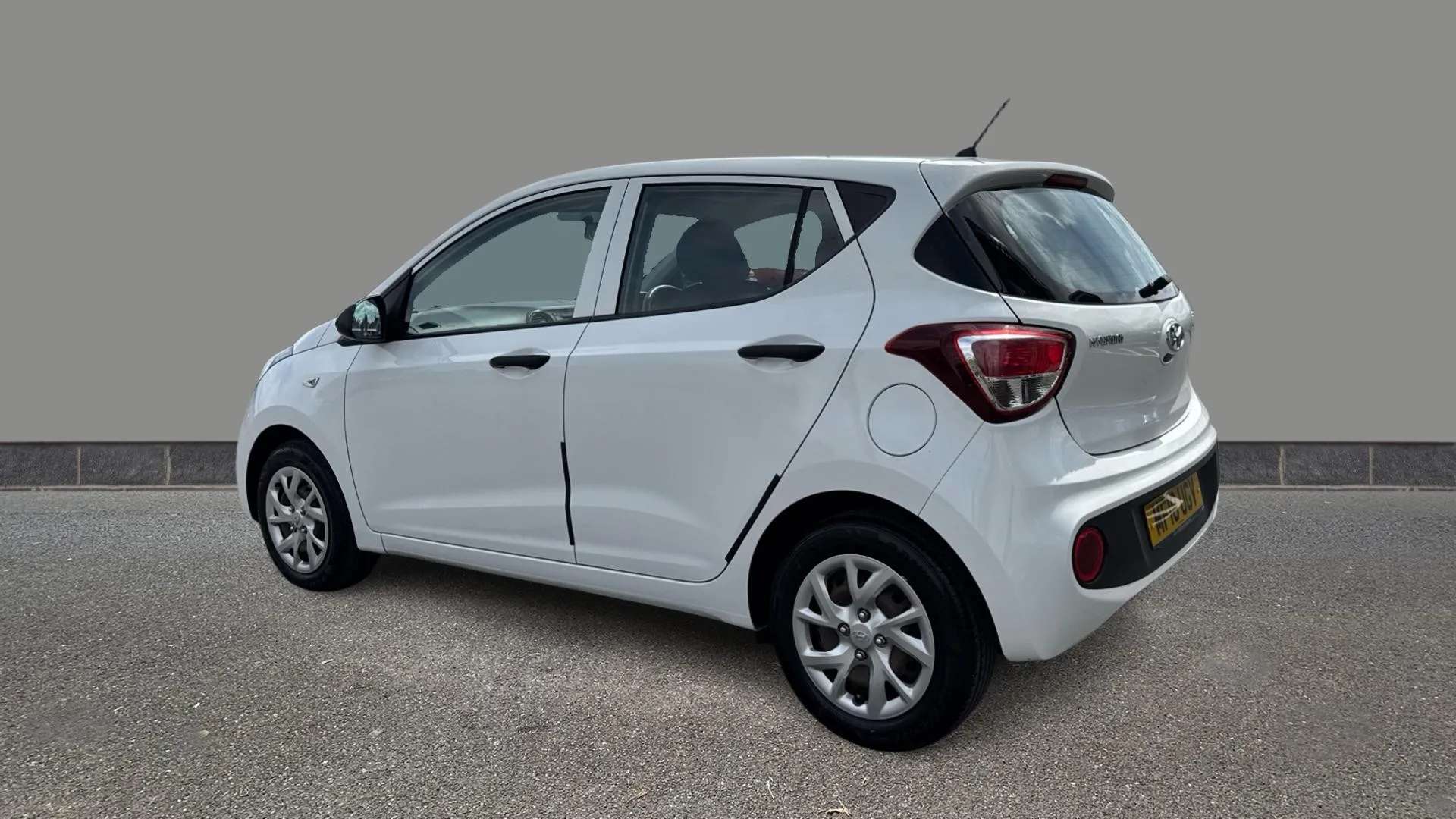 A 2018 HYUNDAI I10 1.0 S A 2018 HYUNDAI I10 1.0 S