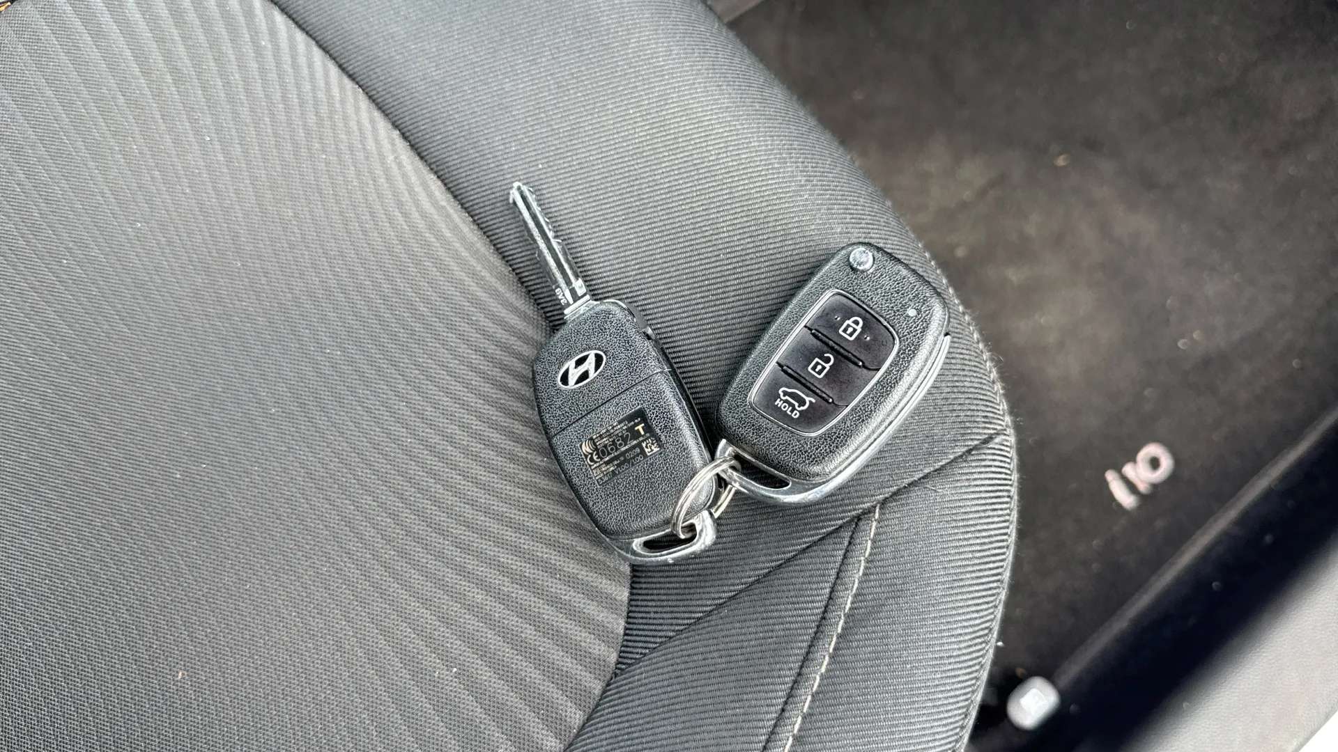 2018 HYUNDAI I10 2018 HYUNDAI I10