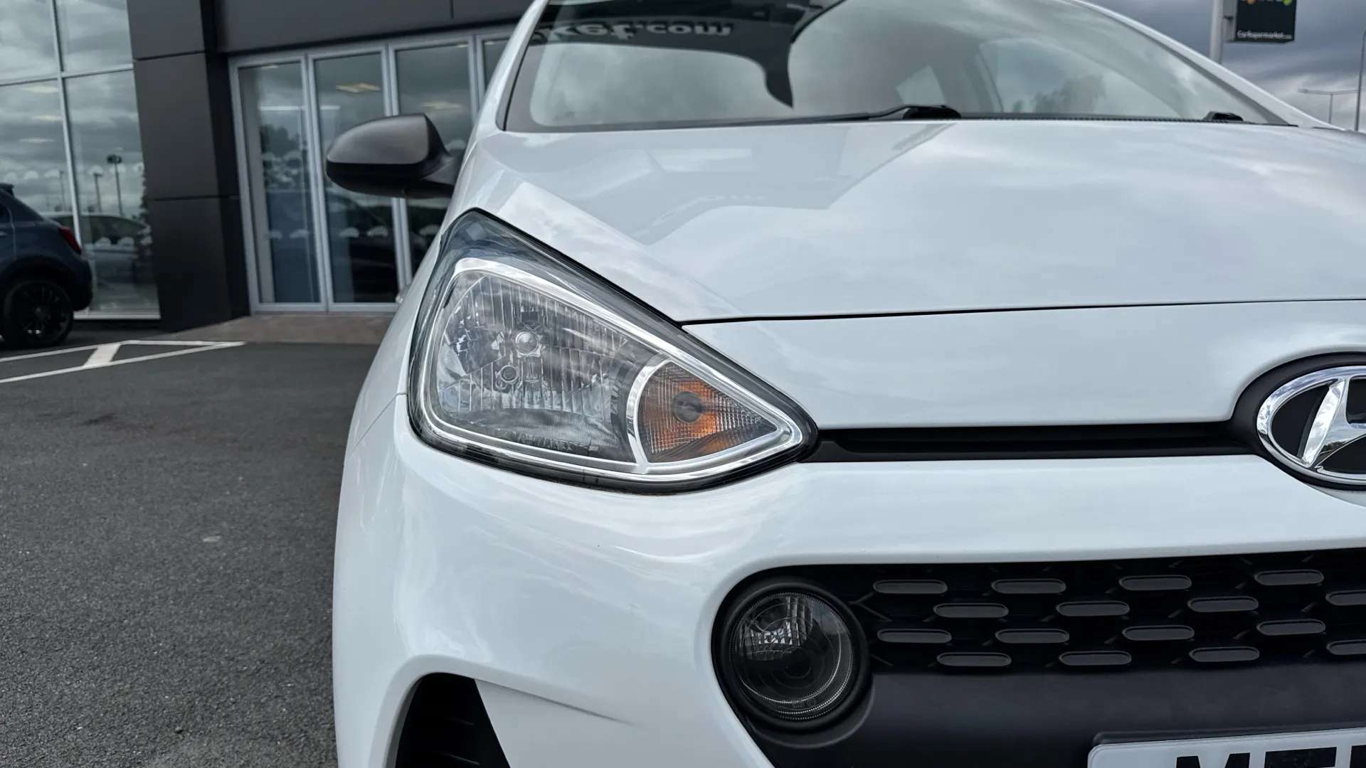 2018 HYUNDAI I10 2018 HYUNDAI I10