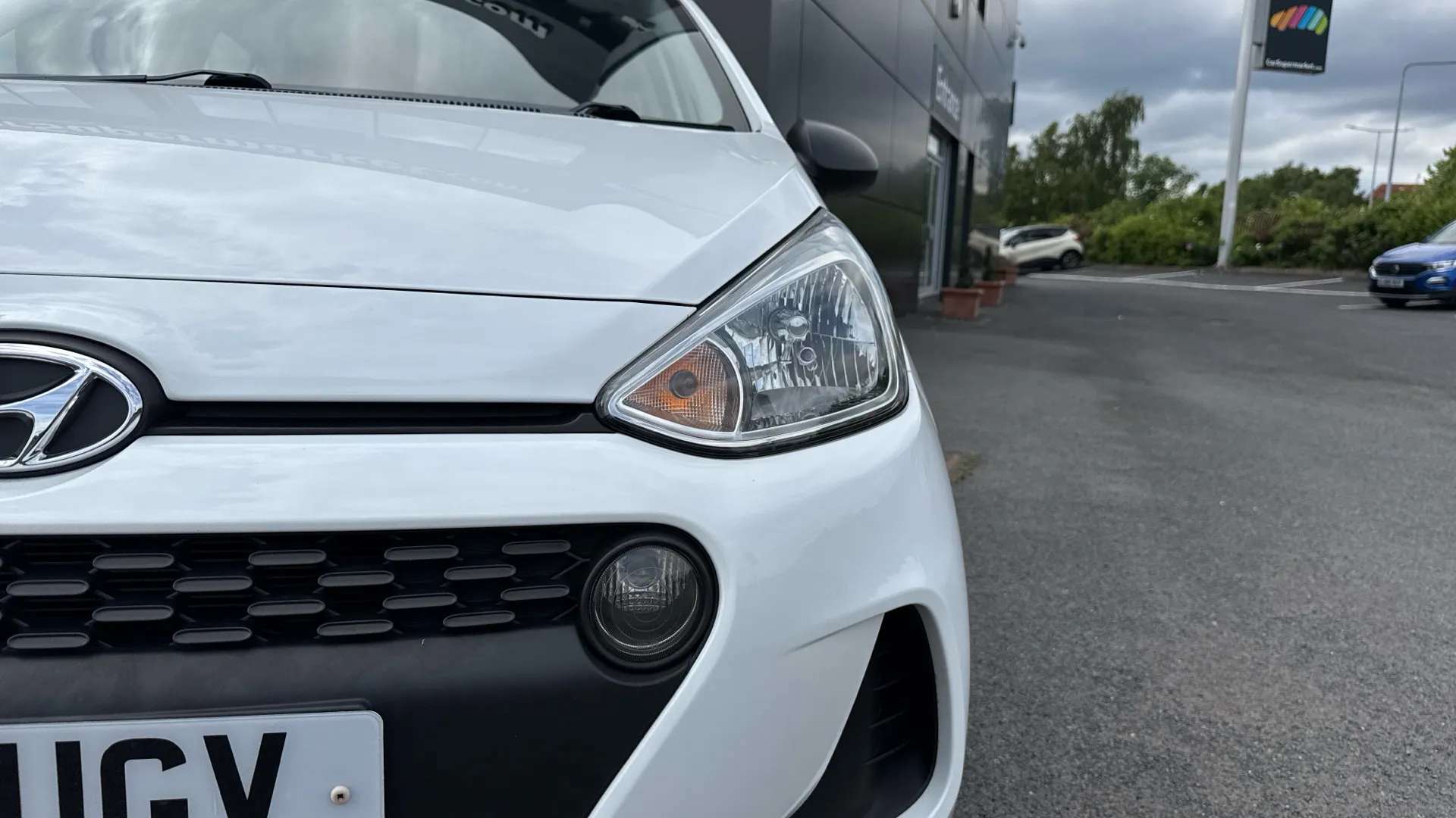 2018 HYUNDAI I10 2018 HYUNDAI I10