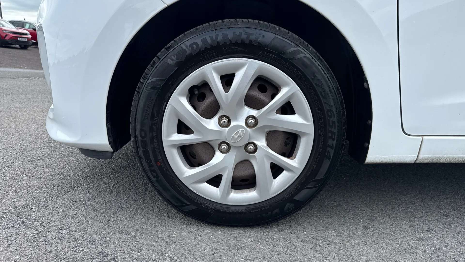 2018 HYUNDAI I10 2018 HYUNDAI I10
