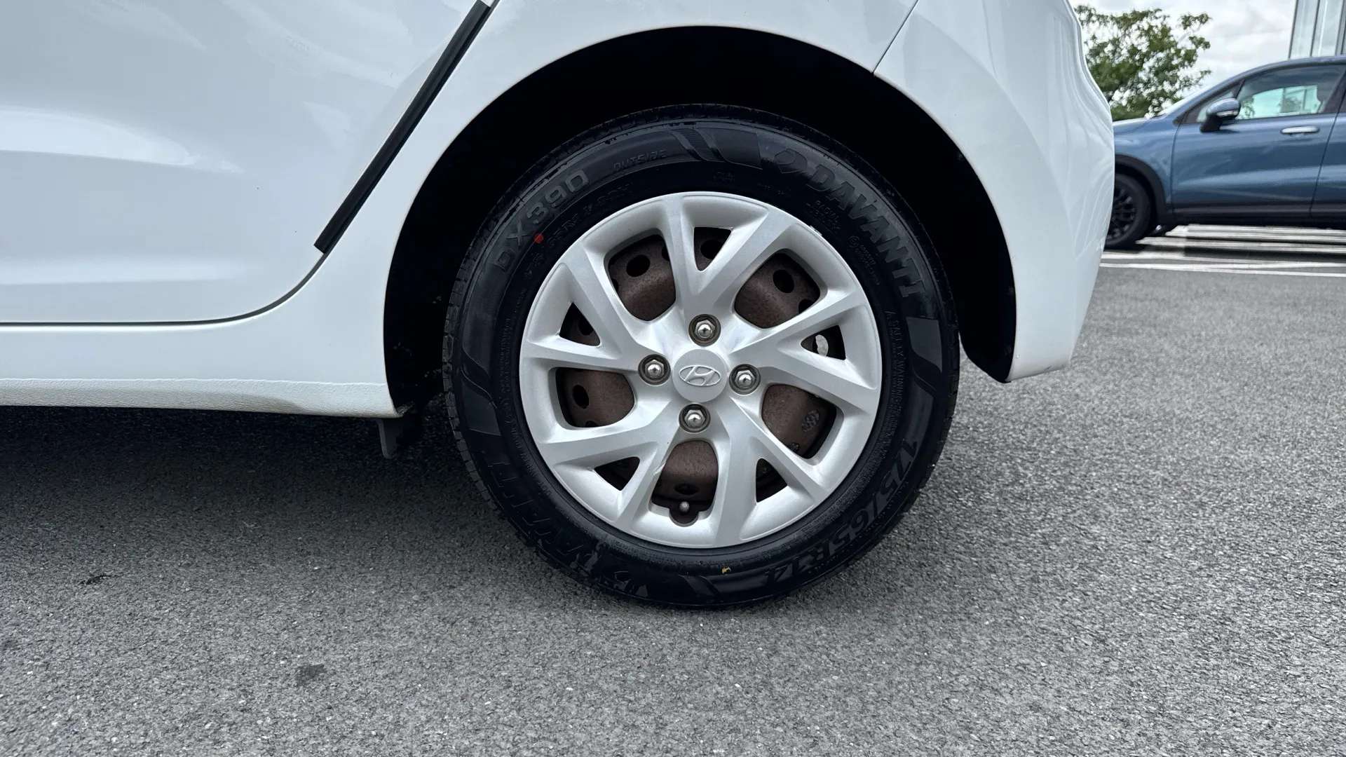 2018 HYUNDAI I10 2018 HYUNDAI I10
