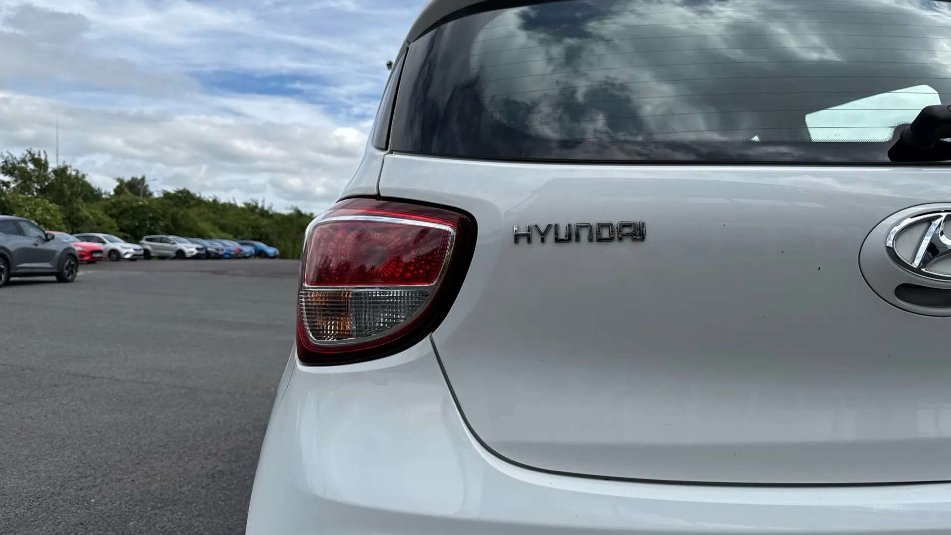2018 HYUNDAI I10 2018 HYUNDAI I10