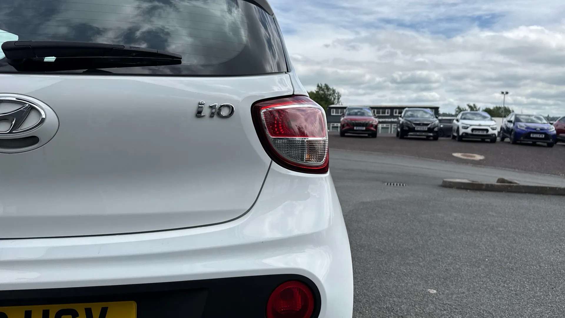 2018 HYUNDAI I10 2018 HYUNDAI I10