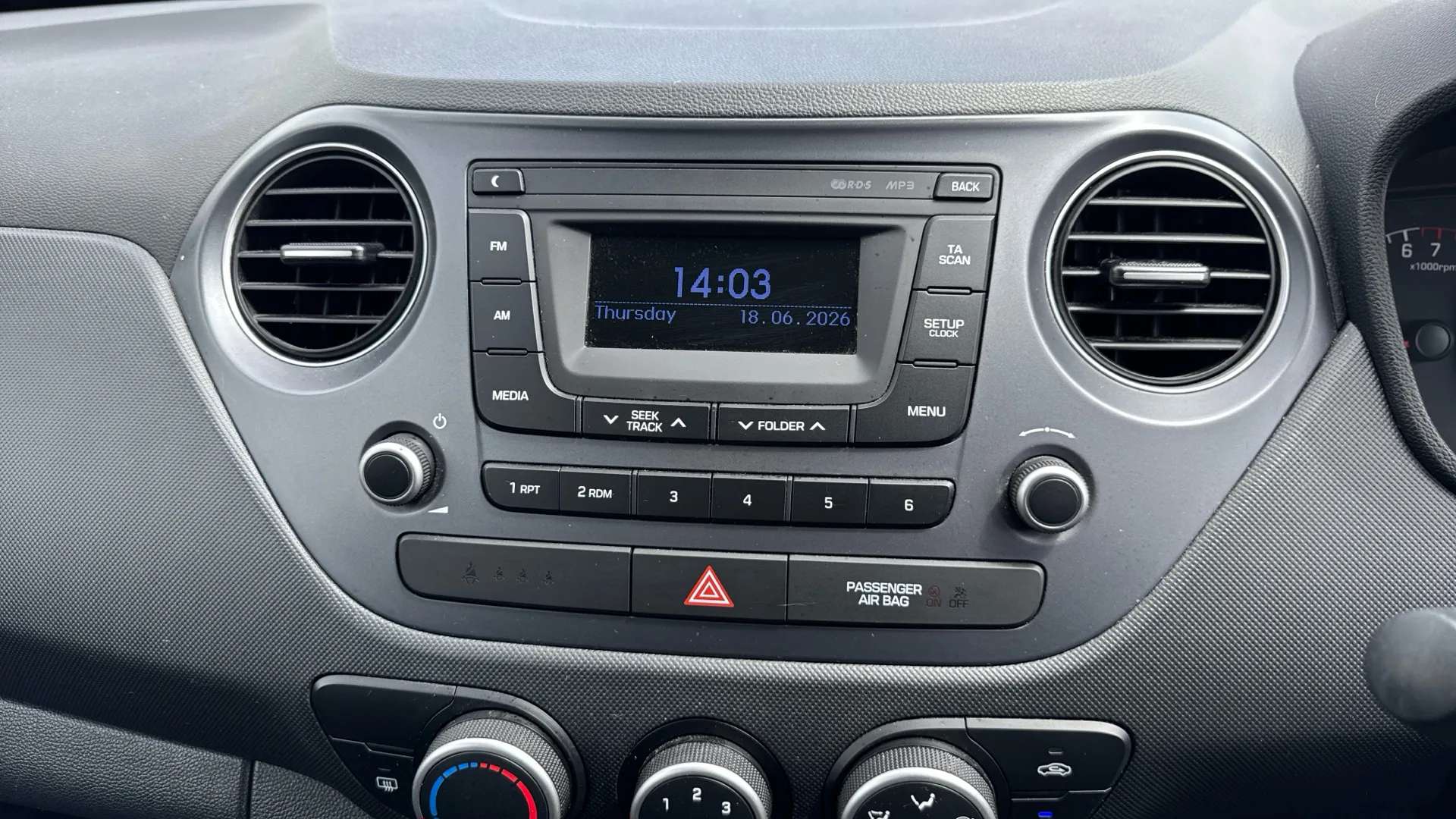 2018 HYUNDAI I10 2018 HYUNDAI I10