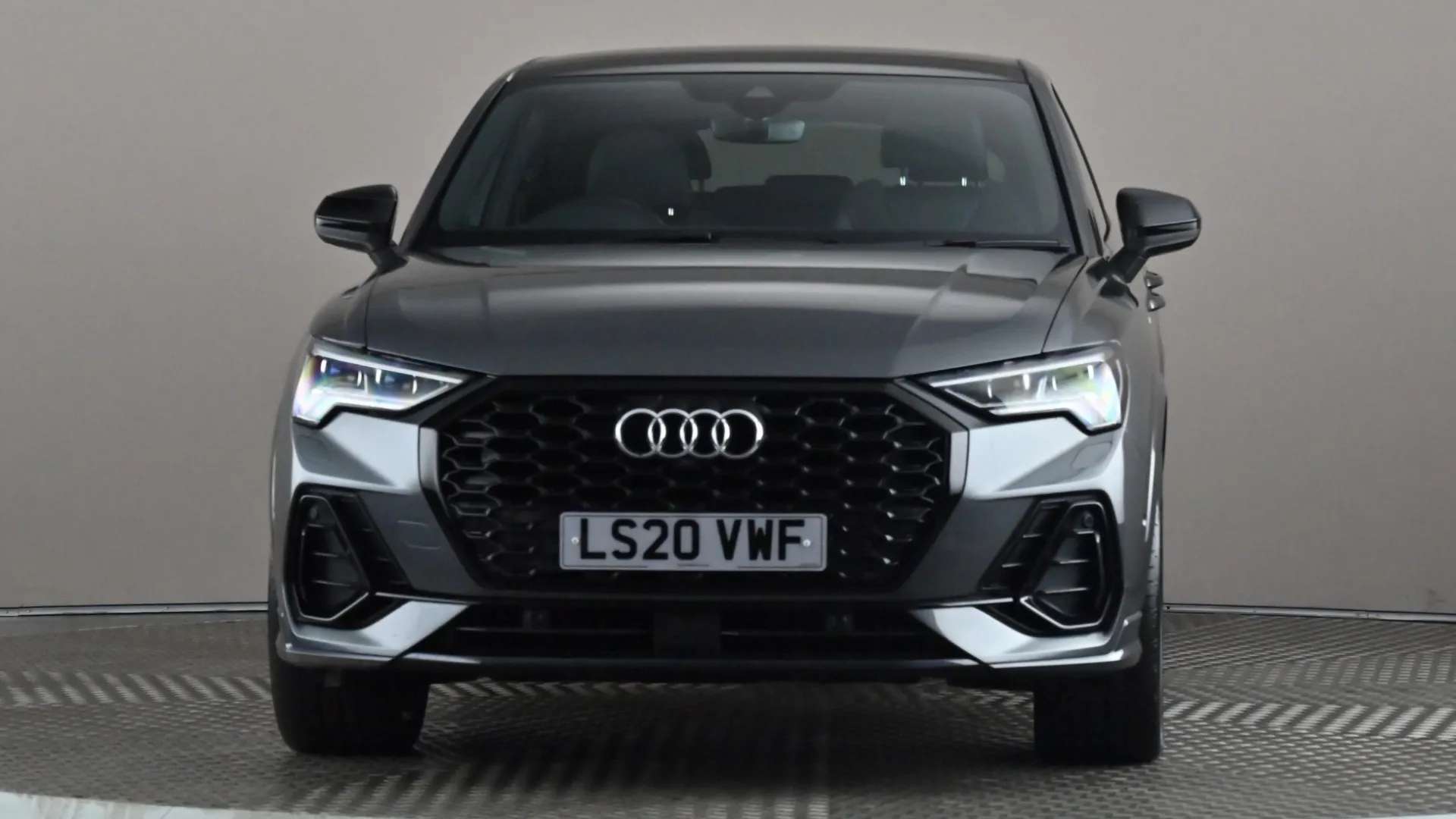 2020 AUDI Q3 2020 AUDI Q3