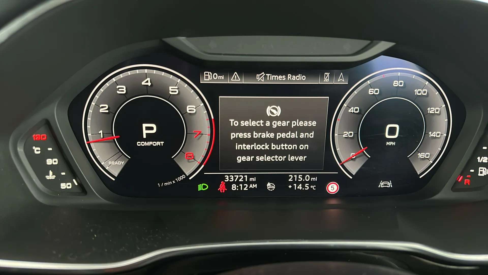 2020 AUDI Q3 2020 AUDI Q3