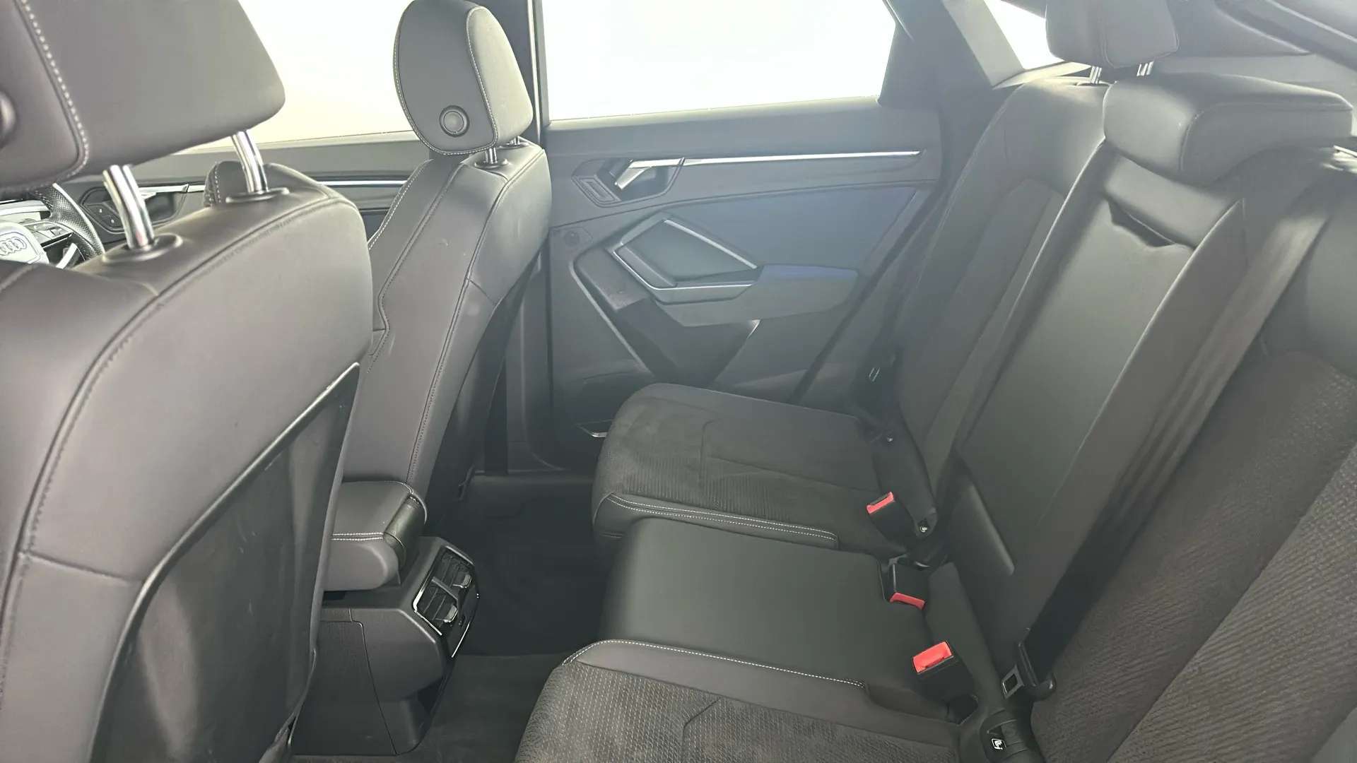 2020 AUDI Q3 2020 AUDI Q3