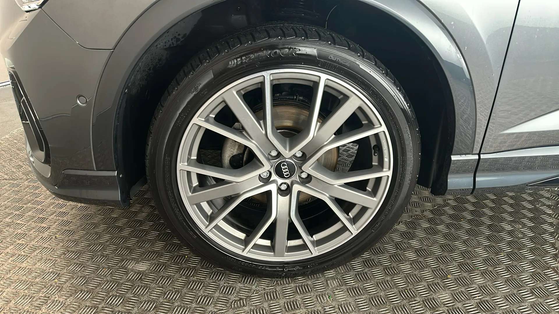 2020 AUDI Q3 2020 AUDI Q3