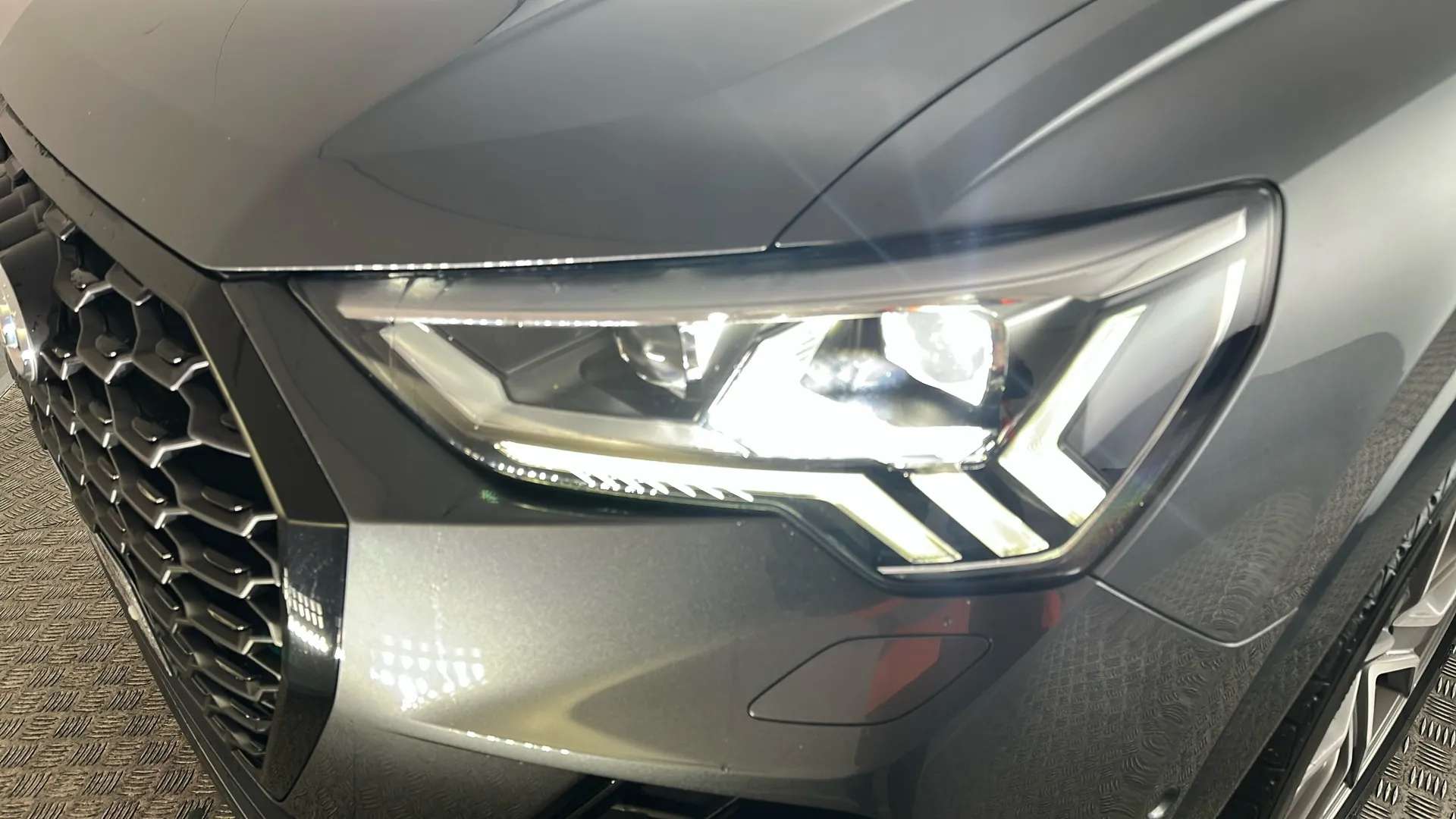 2020 AUDI Q3 2020 AUDI Q3