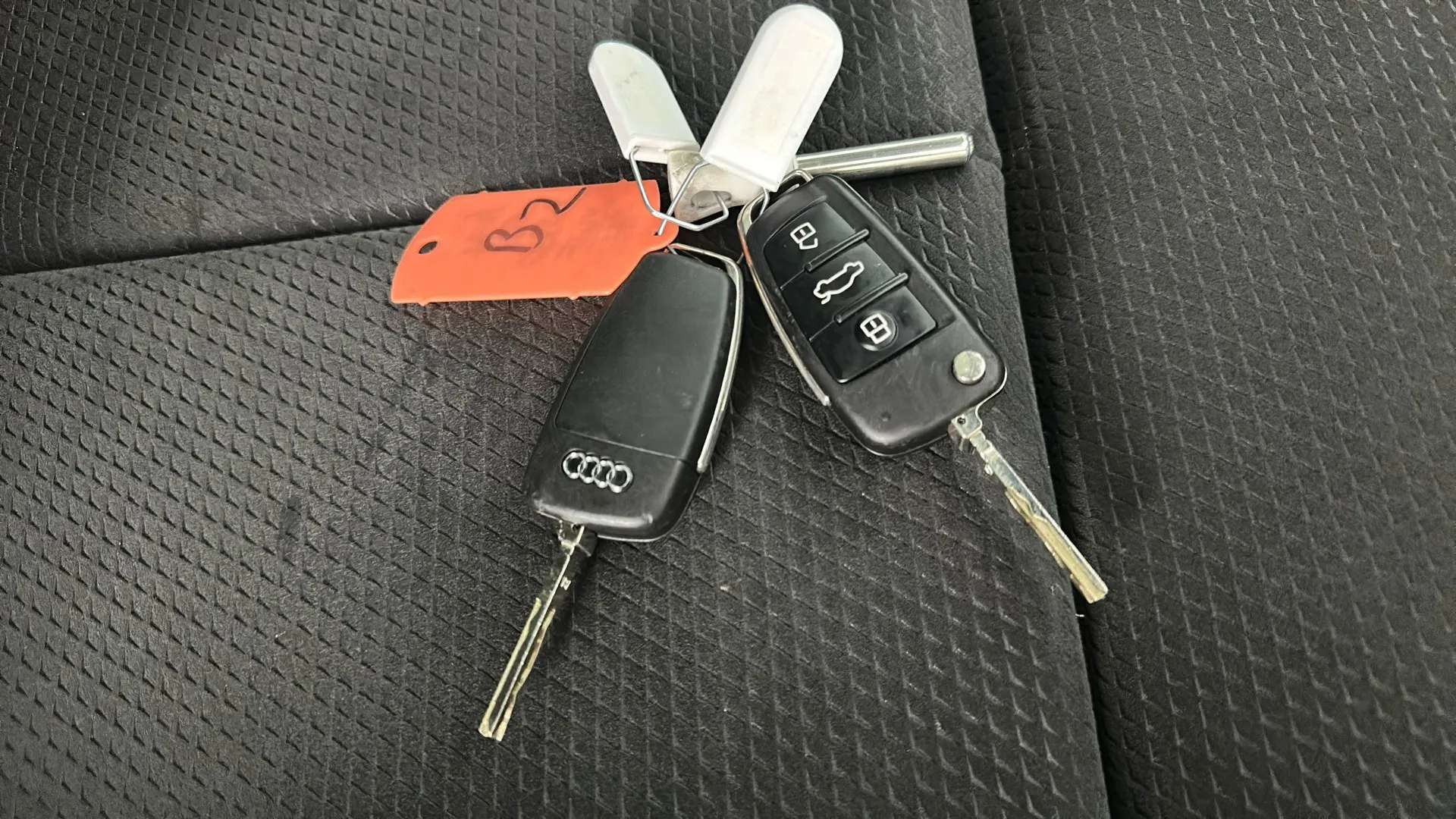 2020 AUDI Q3 2020 AUDI Q3