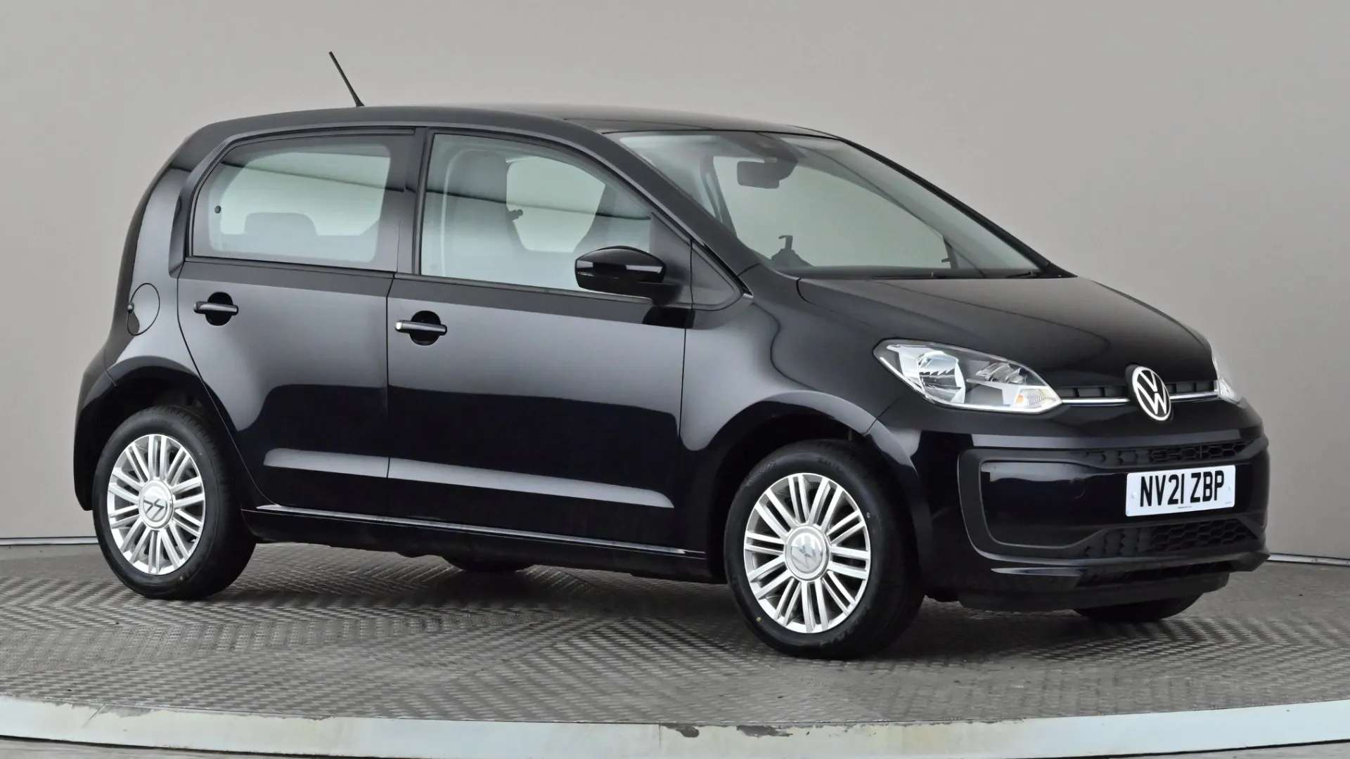 A 2021 VOLKSWAGEN UP 1.0 65PS Up A 2021 VOLKSWAGEN UP 1.0 65PS Up