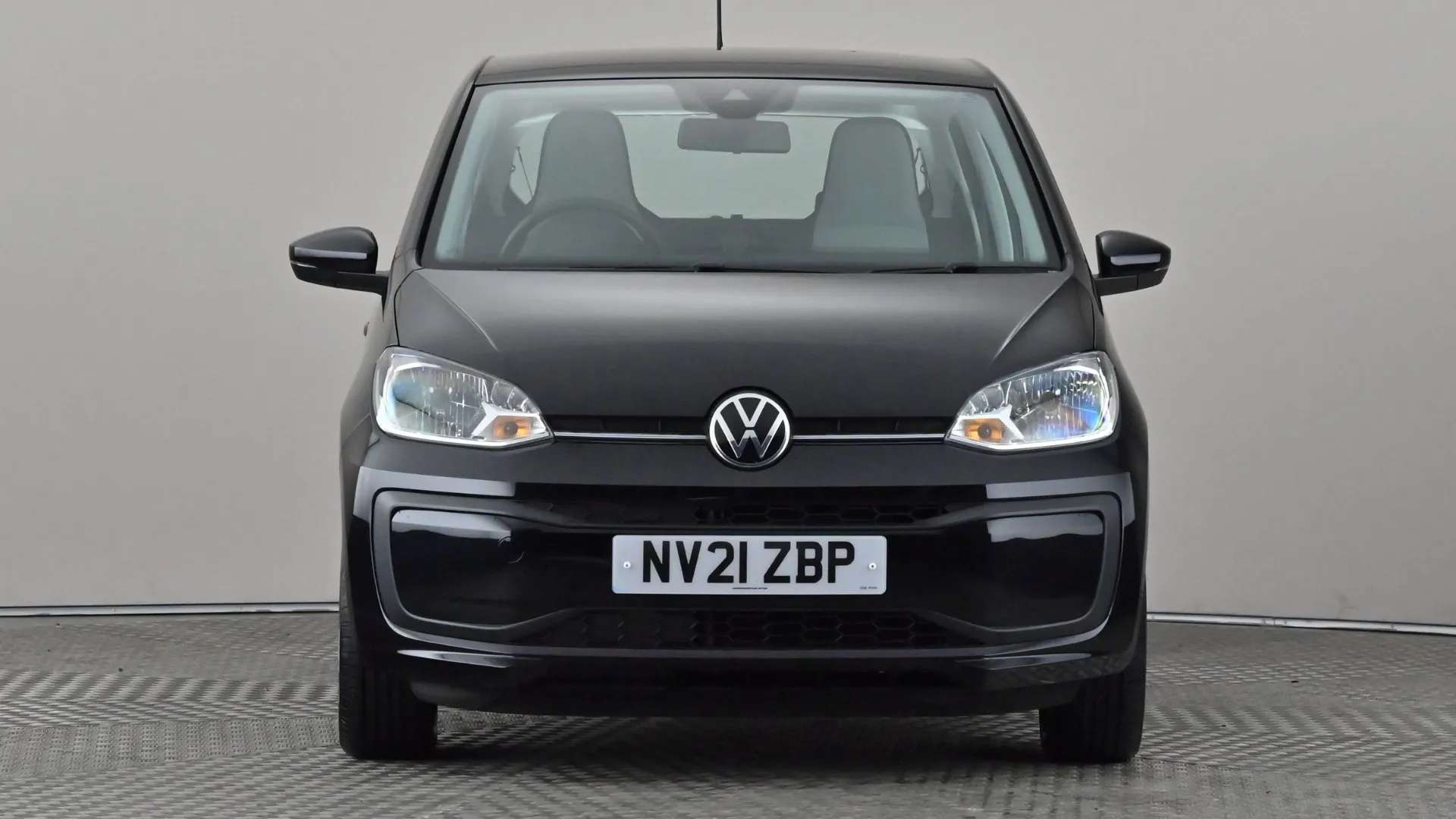 A 2021 VOLKSWAGEN UP 1.0 65PS Up A 2021 VOLKSWAGEN UP 1.0 65PS Up