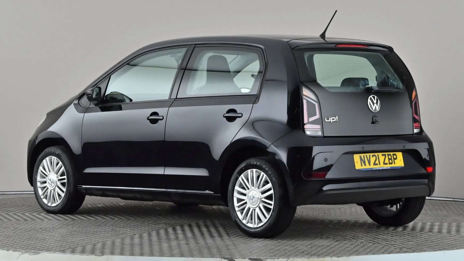 A 2021 VOLKSWAGEN UP 1.0 65PS Up A 2021 VOLKSWAGEN UP 1.0 65PS Up