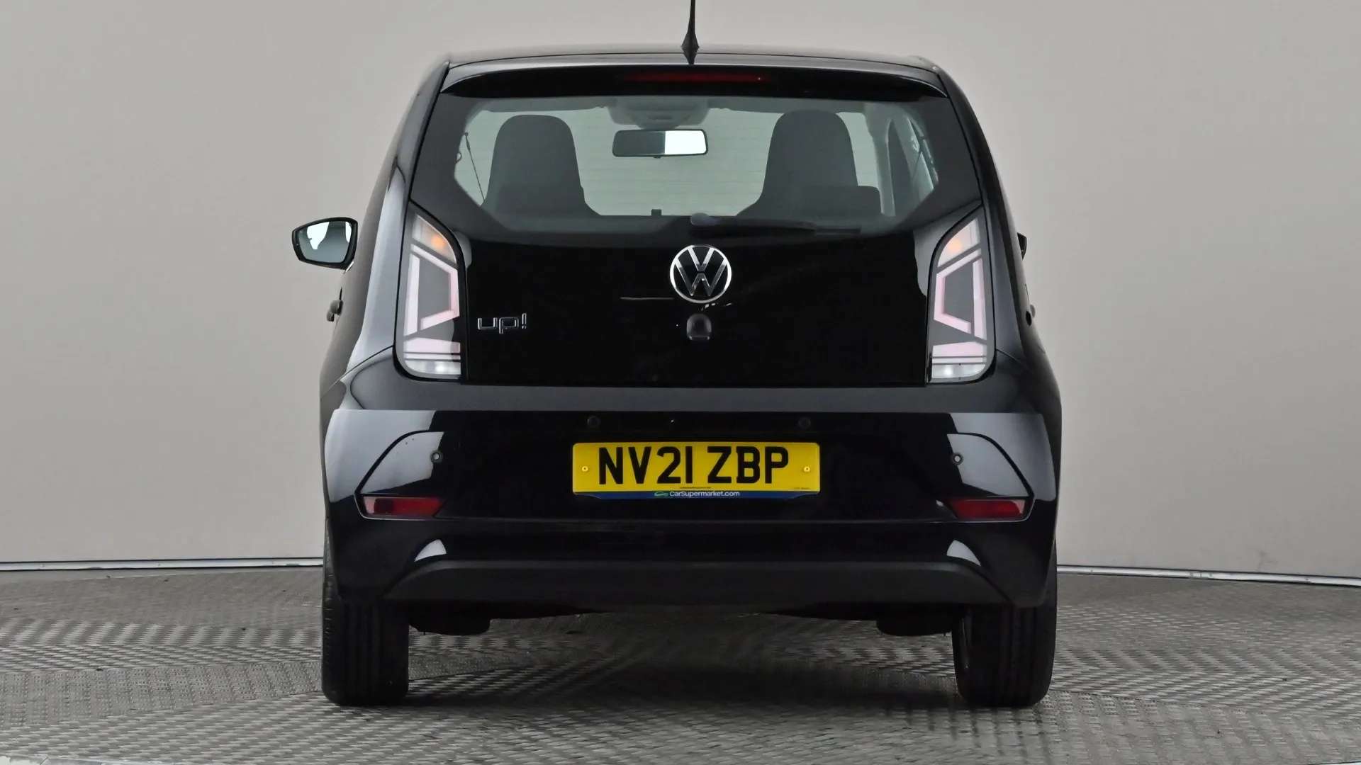 2021 VOLKSWAGEN UP 2021 VOLKSWAGEN UP